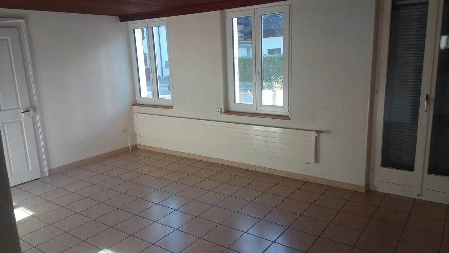 Apartment for rent - Route De Delémont, 2830 Courrendlin