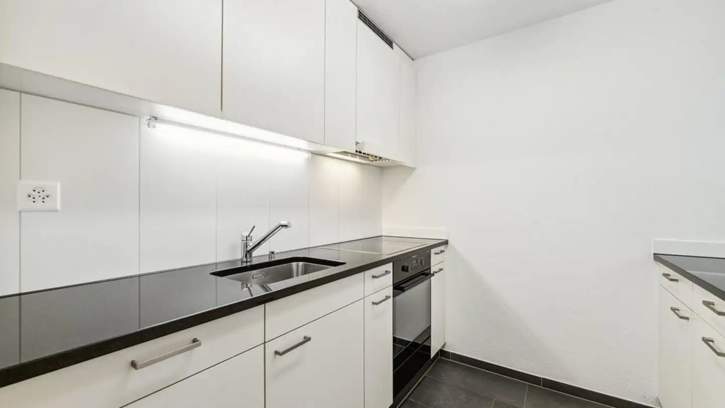 Wohnung mieten - Brauereiweg 7, 5033 Buchs AG - Foto 3