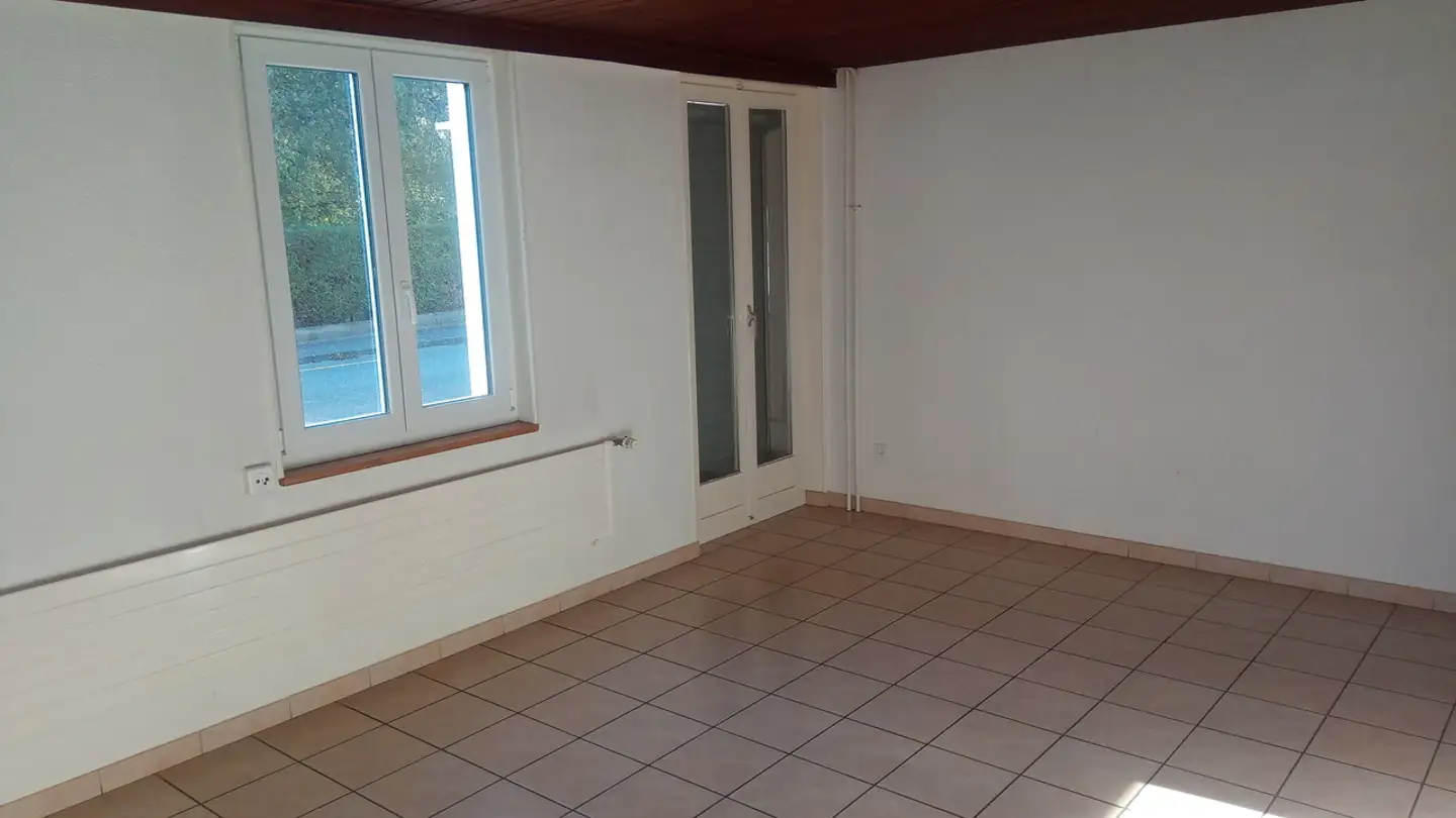 Apartment for rent - Route De Delémont, 2830 Courrendlin - Photo 2