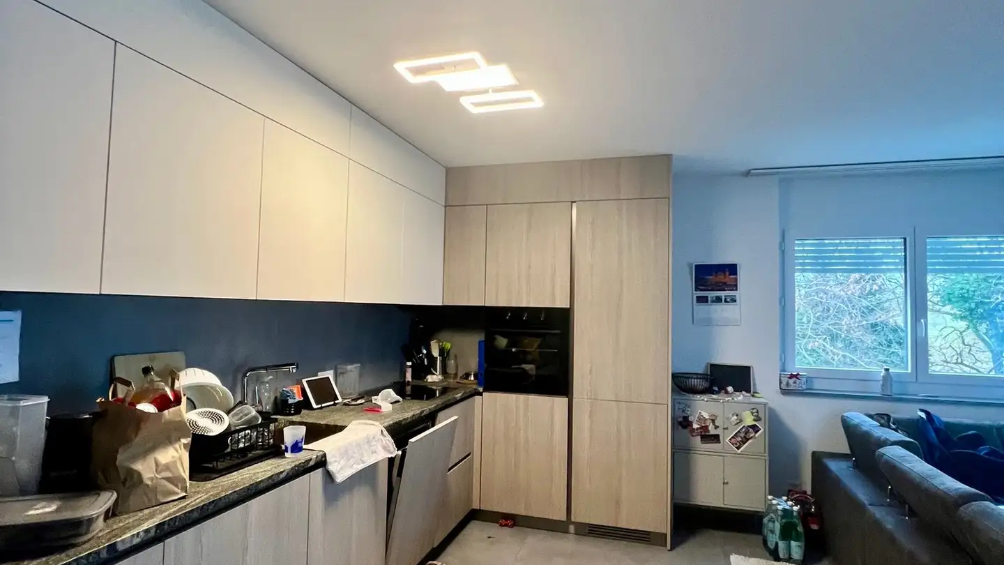 Apartment for rent - 1131 Tolochenaz - Photo 2