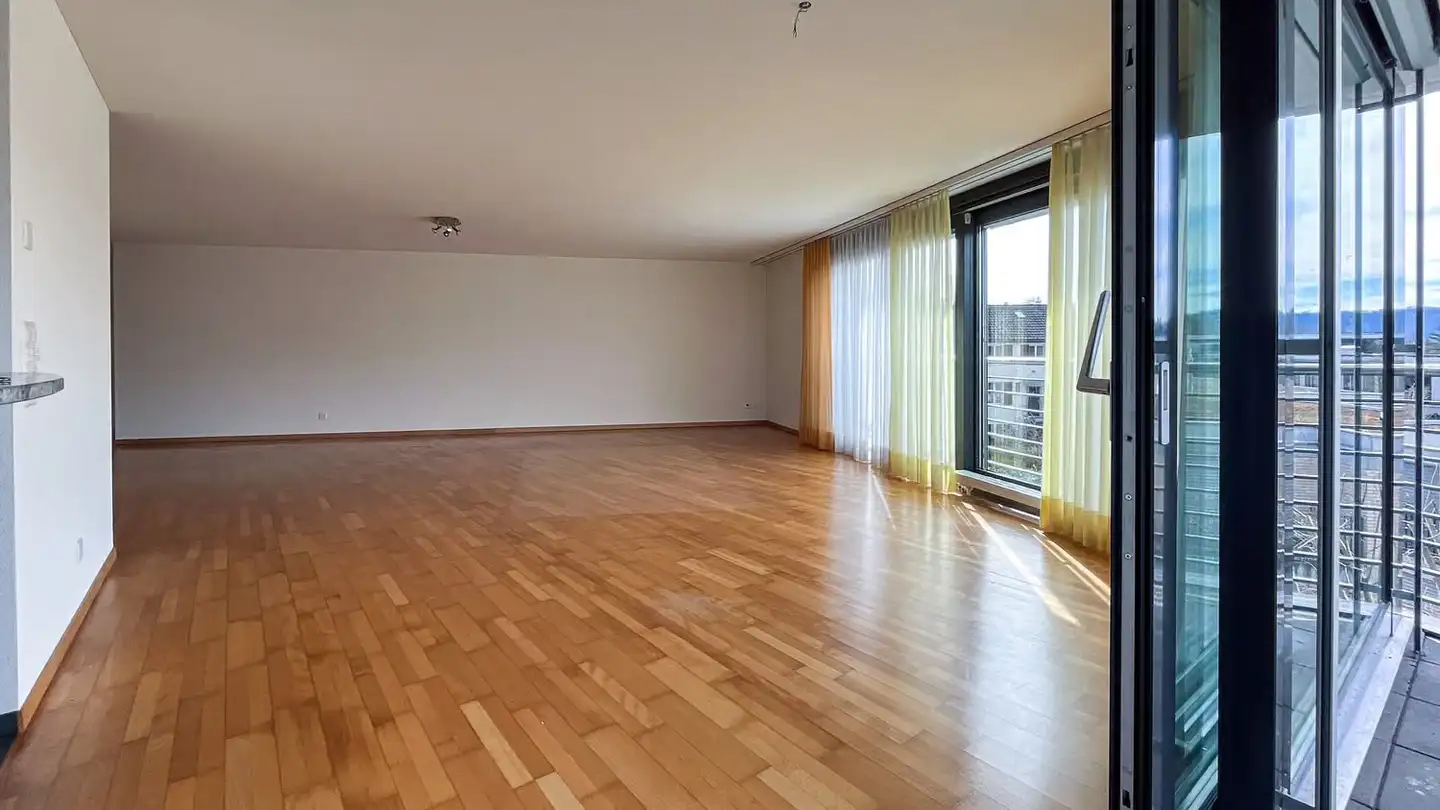 Wohnung mieten - Rehalpstrasse 105, 8008 Zürich