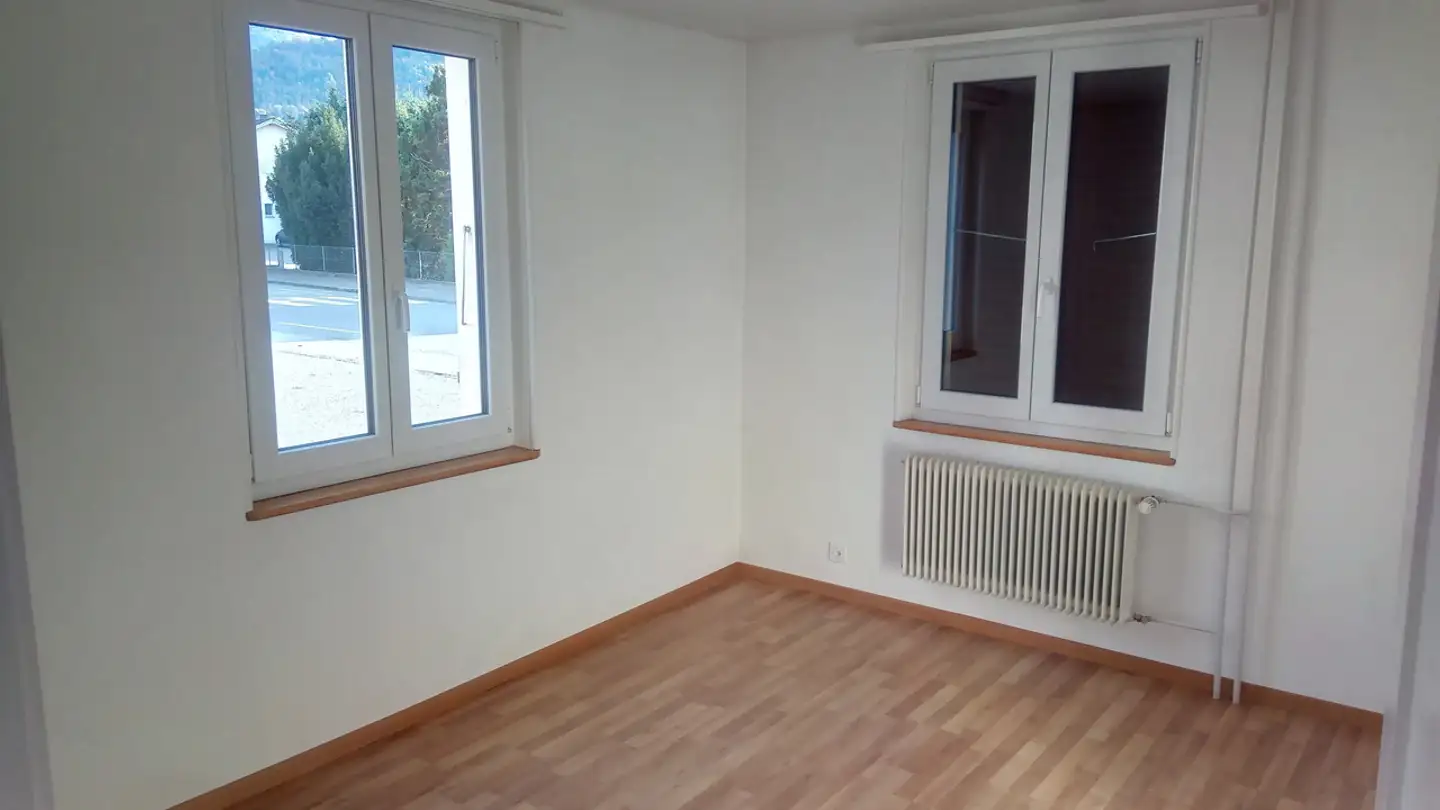 Apartment for rent - Route De Delémont, 2830 Courrendlin - Photo 3