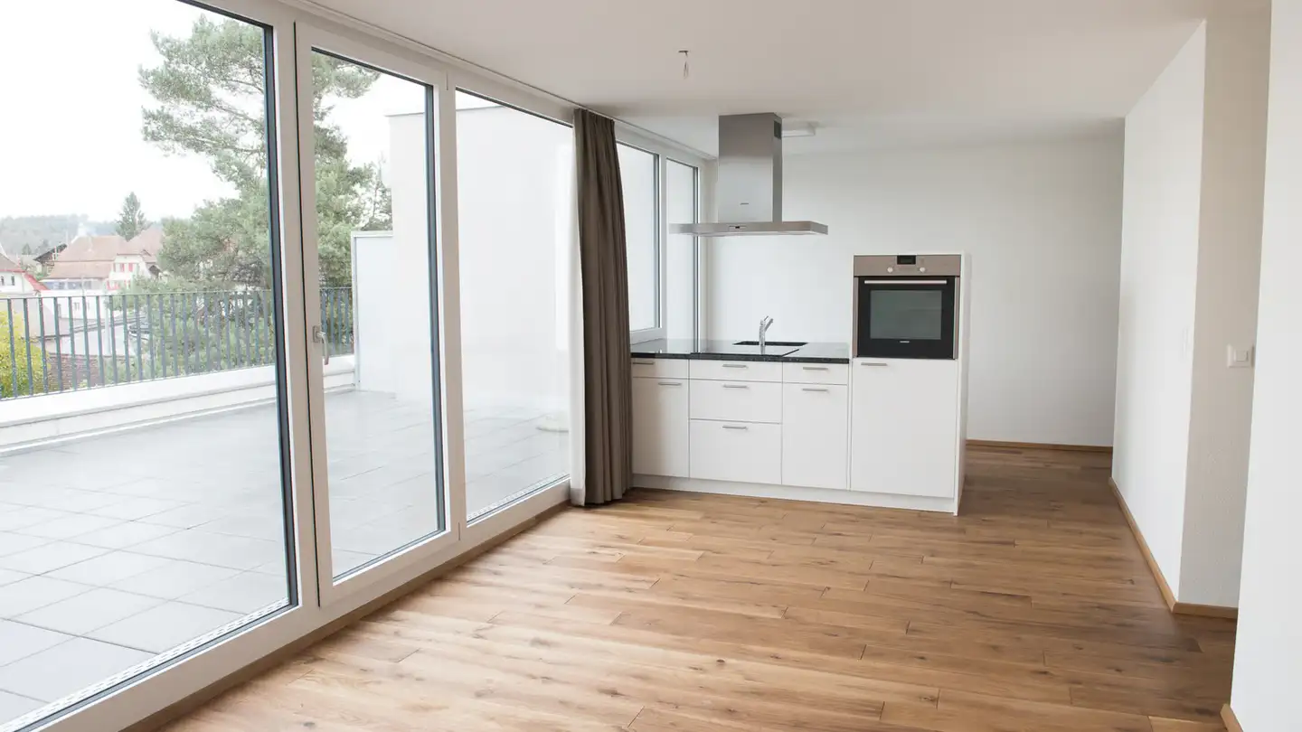 Apartment for rent - Badhüsliweg 2, 5036 Oberentfelden