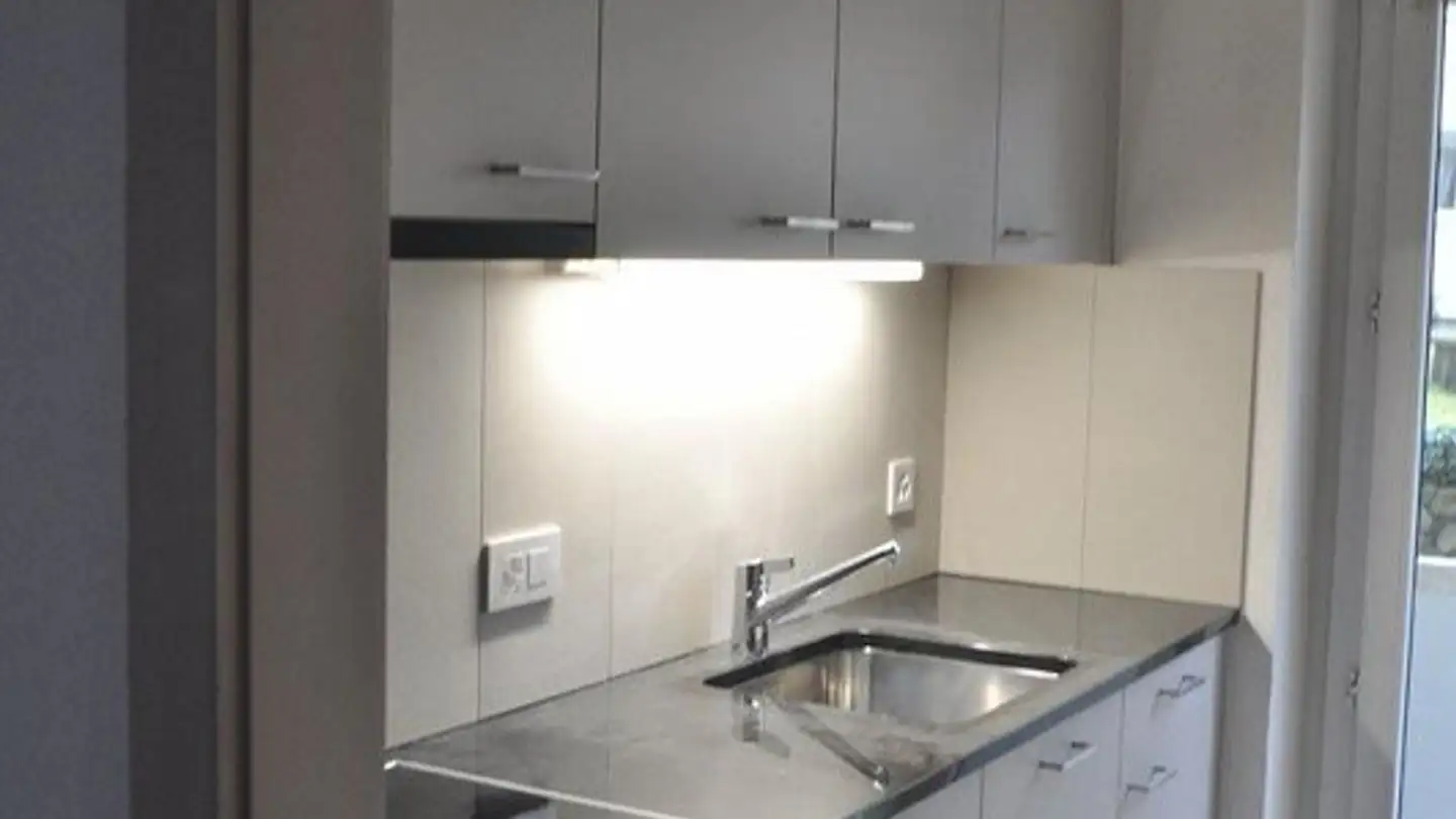 Apartment for rent - Zürcherstrasse 16, 5400 Baden - Photo 3