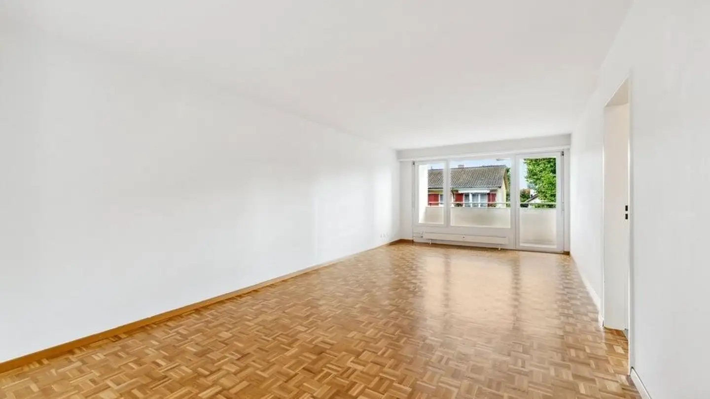Wohnung mieten - Brauereiweg 7, 5033 Buchs AG - Foto 4