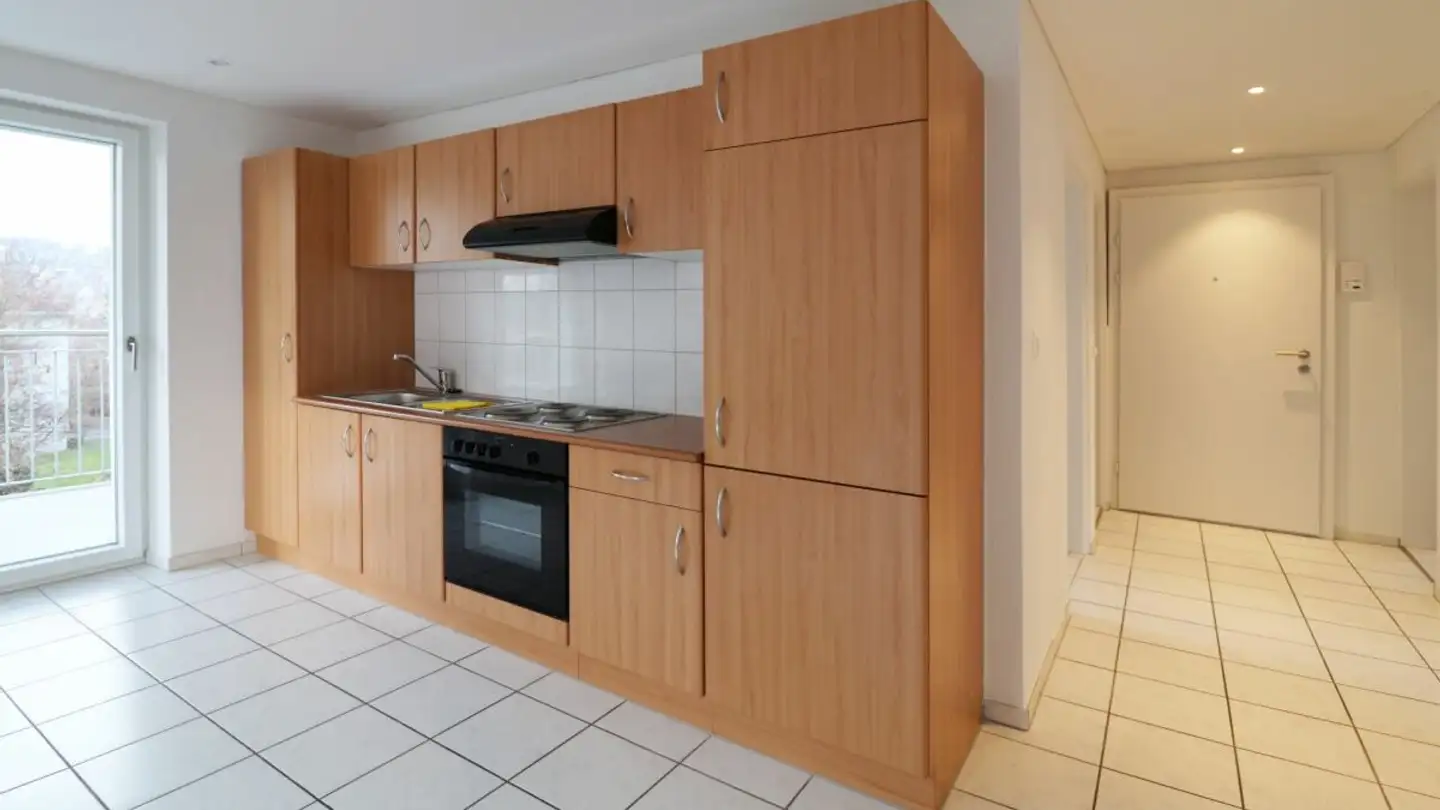 Wohnung mieten - Rorschacher Strasse 169, 9000 St. Gallen - Foto 4