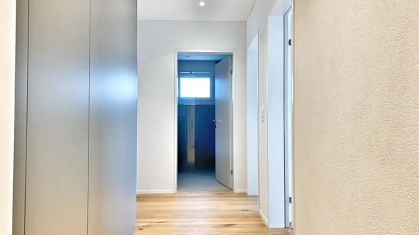 Wohnung mieten - Oberdorfstrasse, 5708 Birrwil