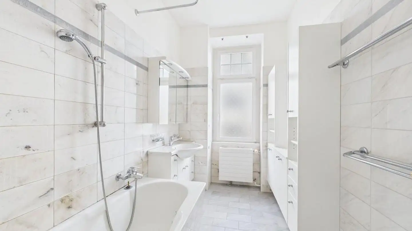 Apartment for rent - Heinestrasse 8, 9008 St. Gallen - Photo 3