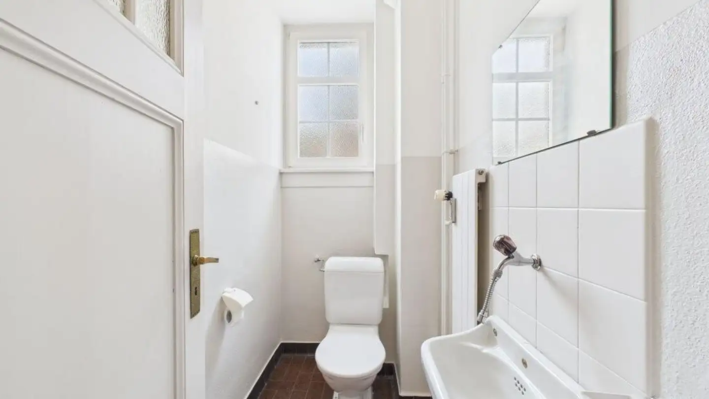 Apartment for rent - Heinestrasse 8, 9008 St. Gallen - Photo 4