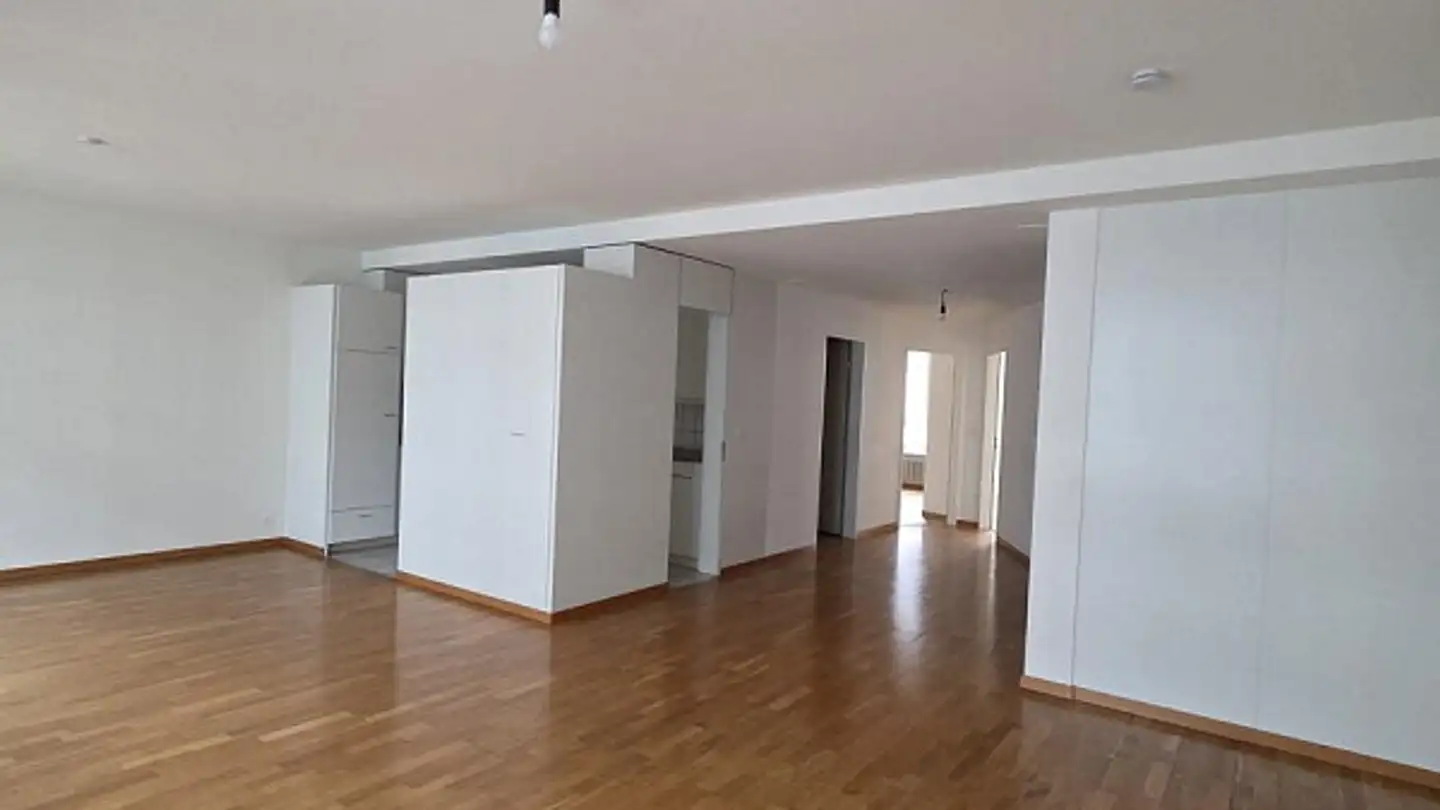 Appartement à louer - Winkelriedstrasse 53, 6003 Luzern - Photo 2