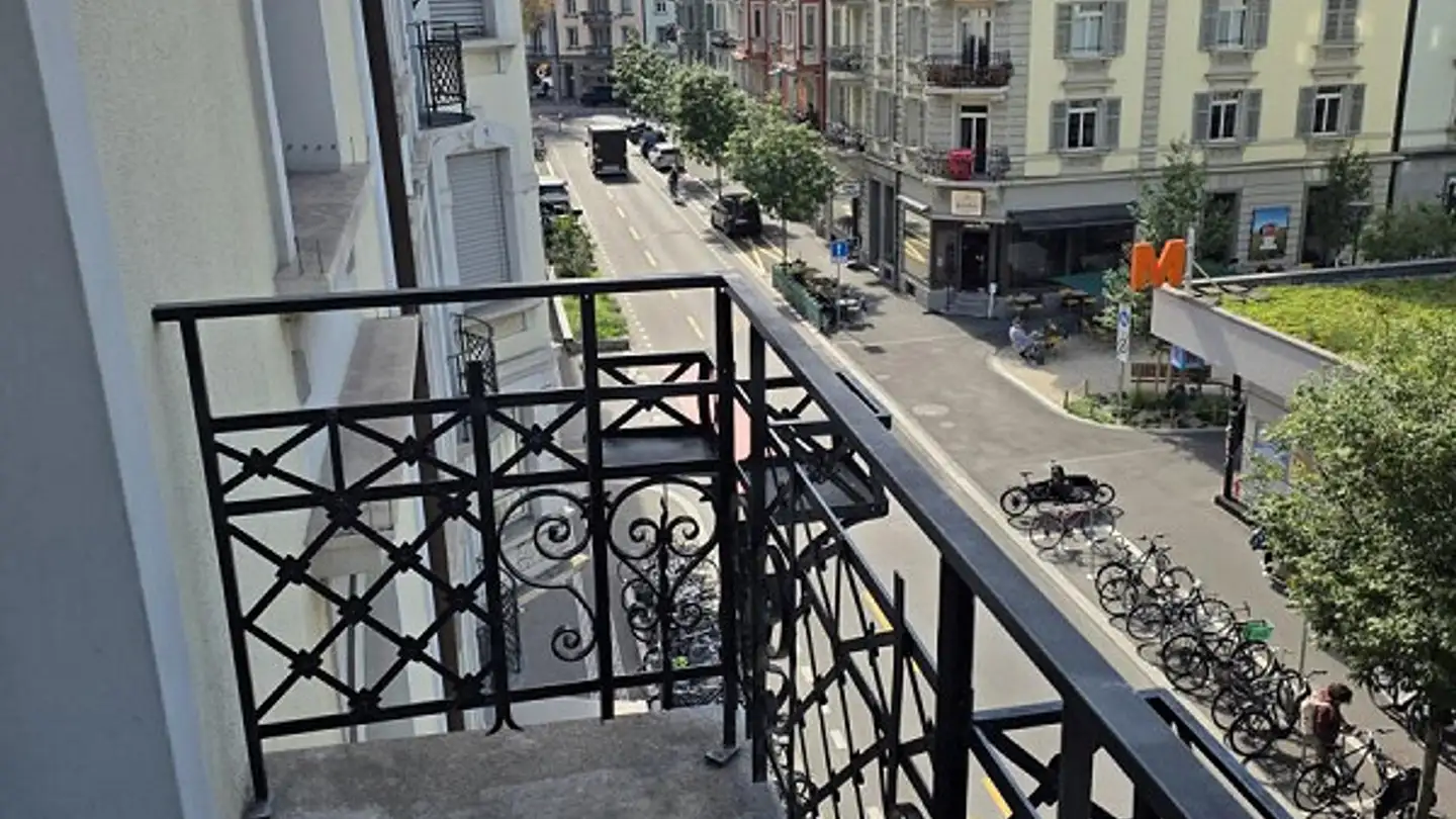 Appartement à louer - Winkelriedstrasse 53, 6003 Luzern - Photo 4