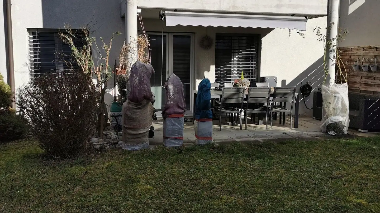 Apartment for rent - Galmsstrasse 1a, 4410 Liestal