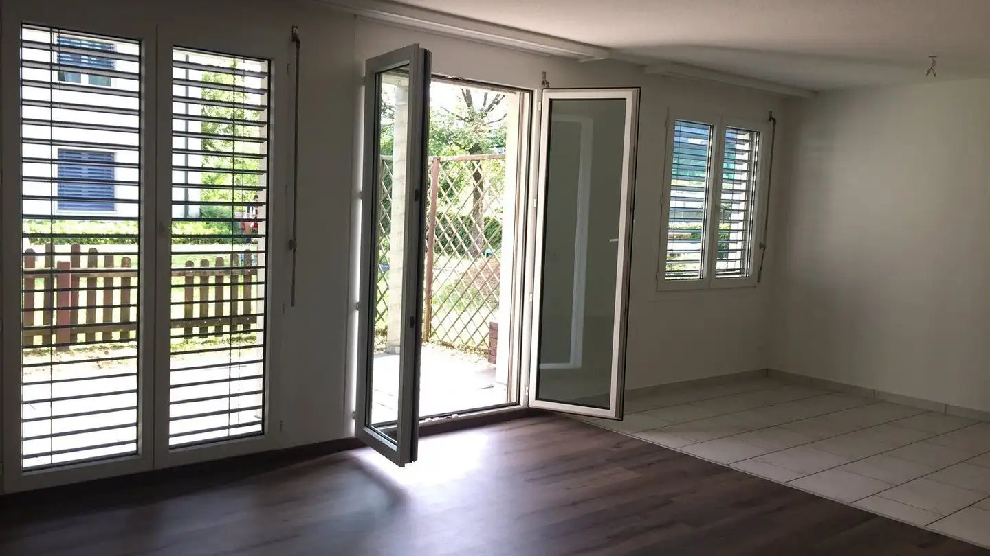 Apartment for rent - Galmsstrasse 1a, 4410 Liestal - Photo 2