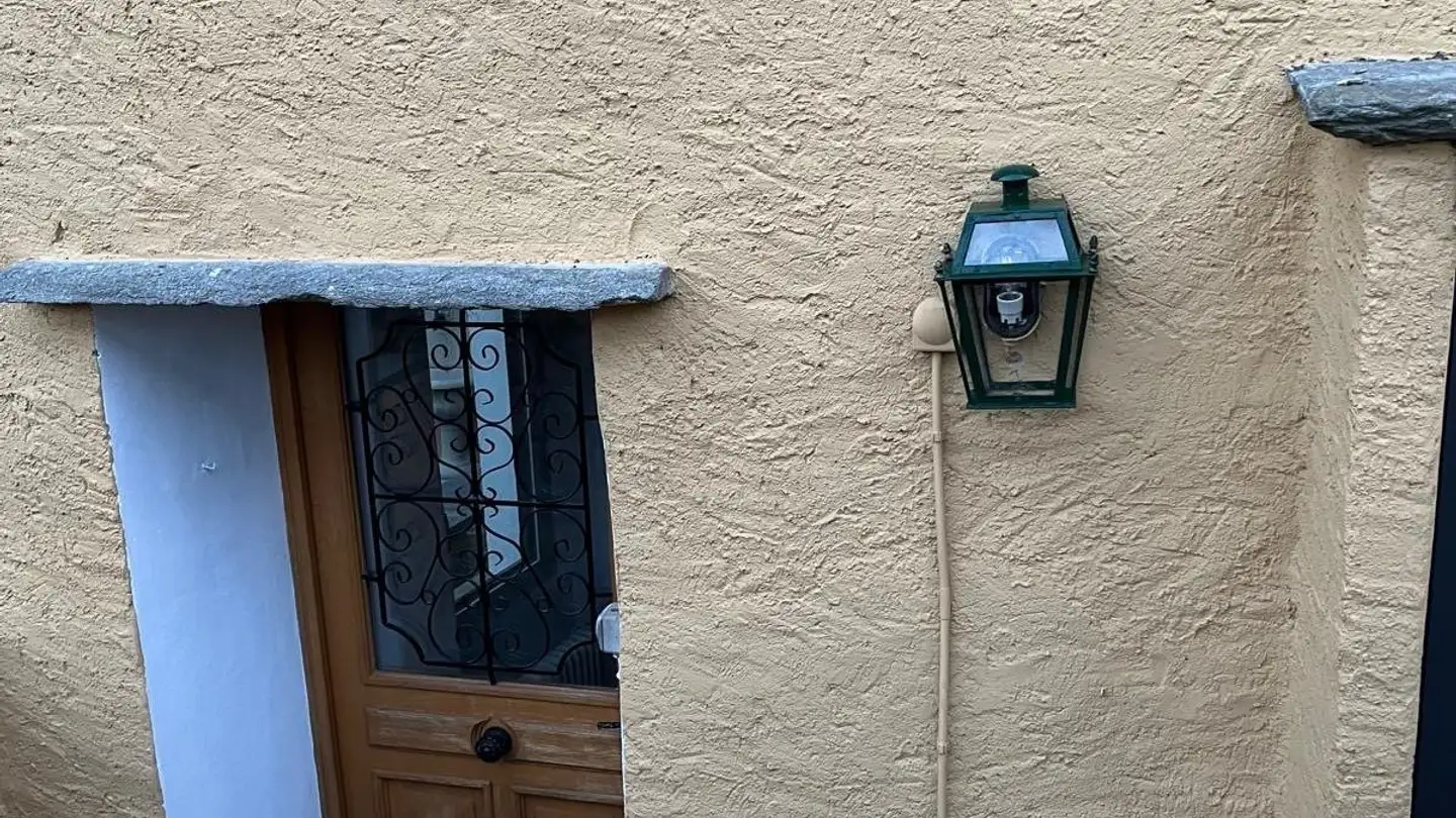 Casa singola in affitto - 6914 Carona - Foto 3