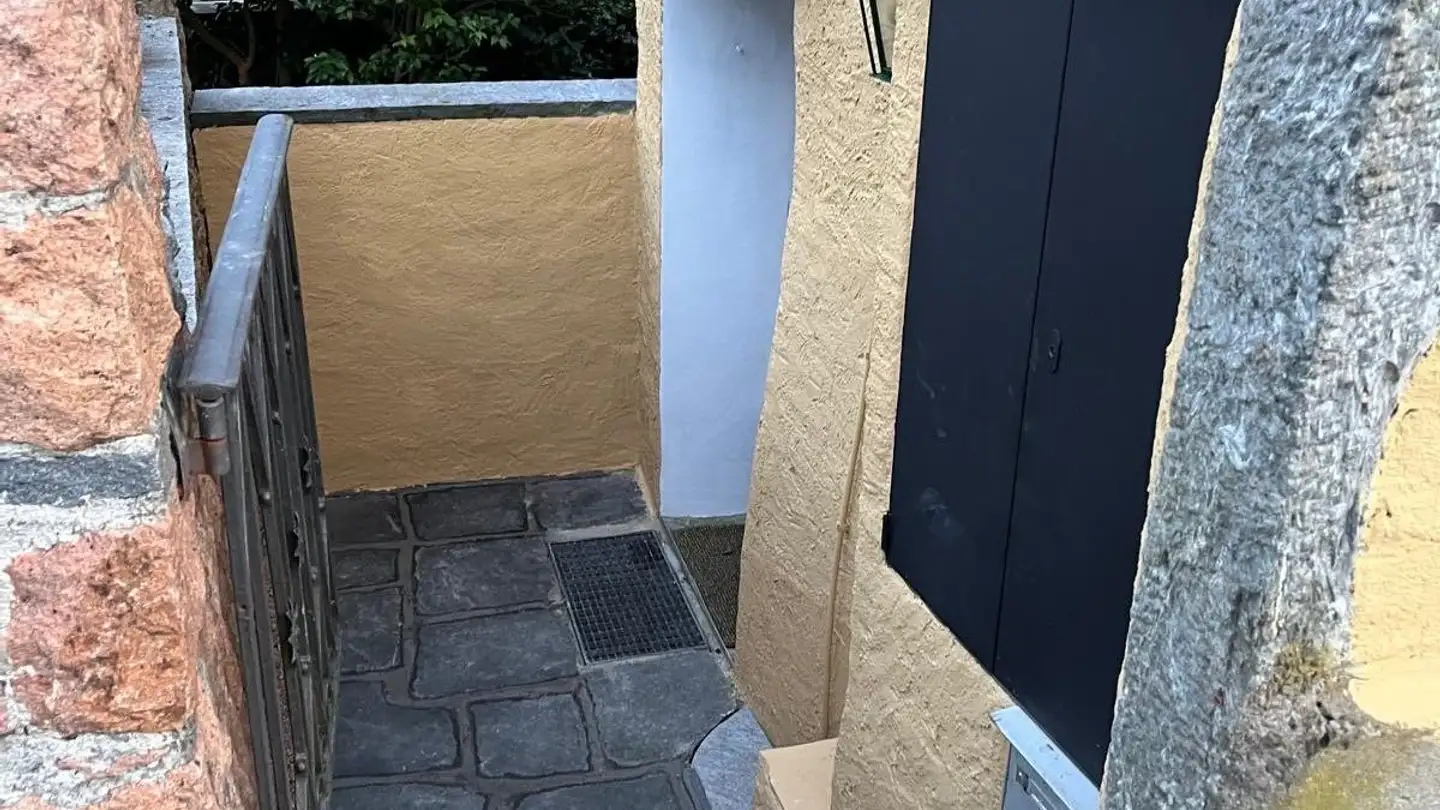 Casa singola in affitto - 6914 Carona - Foto 2