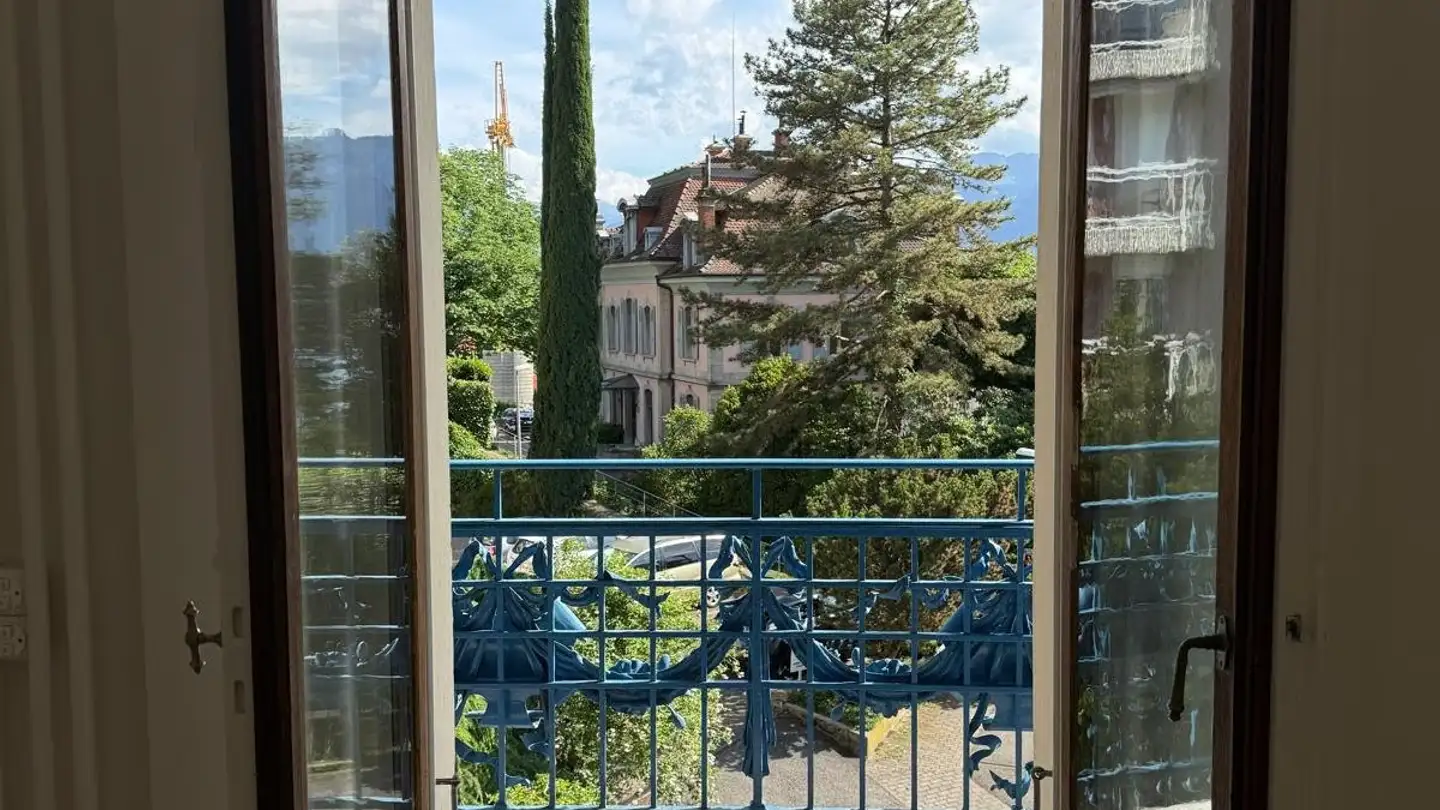 Appartement à louer - 1844 Villeneuve VD - Photo 3