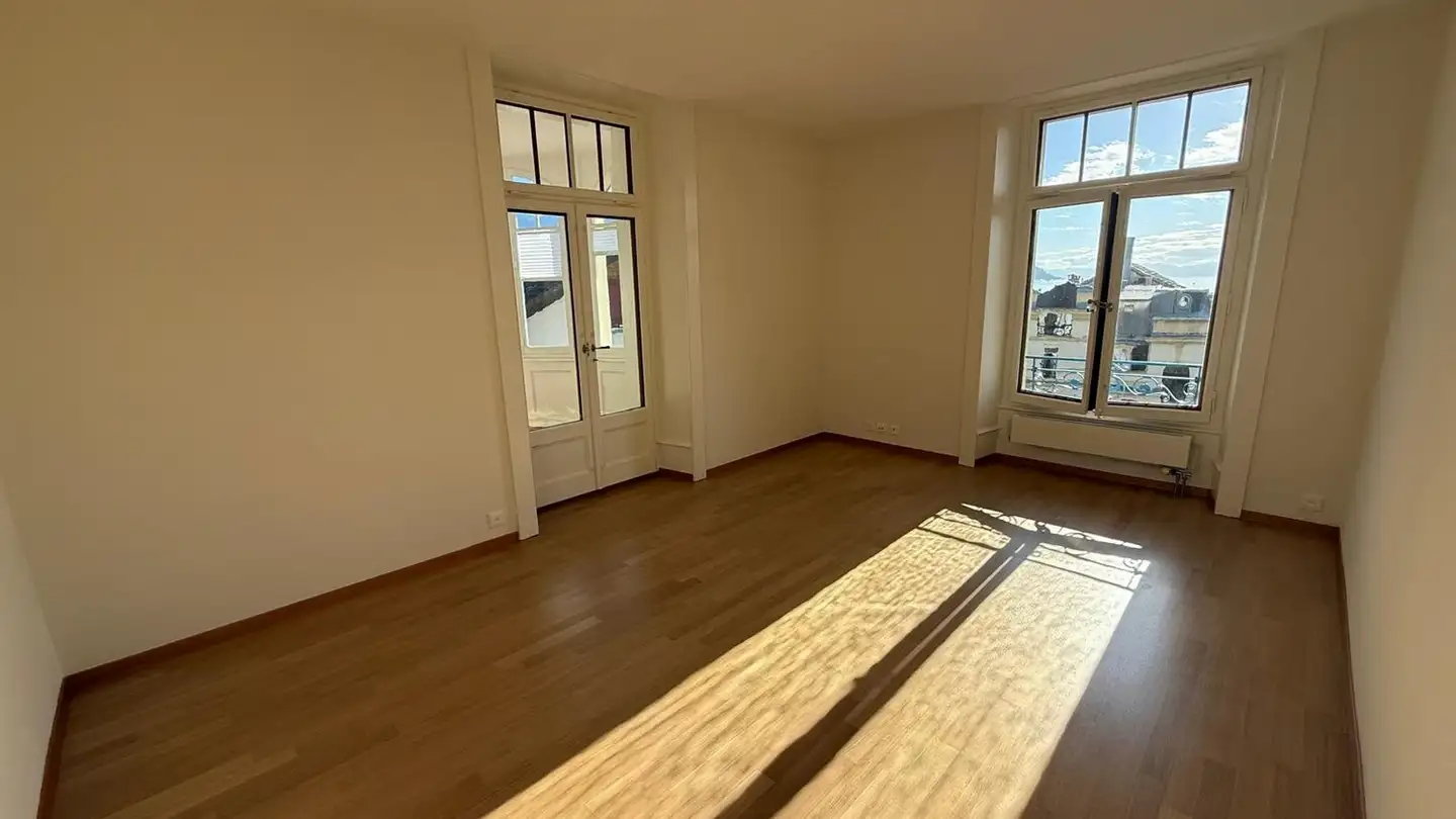 Appartement à louer - 1844 Villeneuve VD - Photo 4
