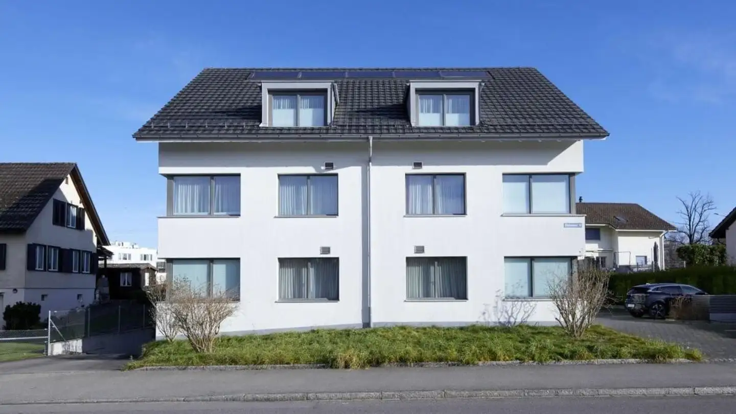 Edificio residenziale in vendita - 8606 Greifensee - Photo 2