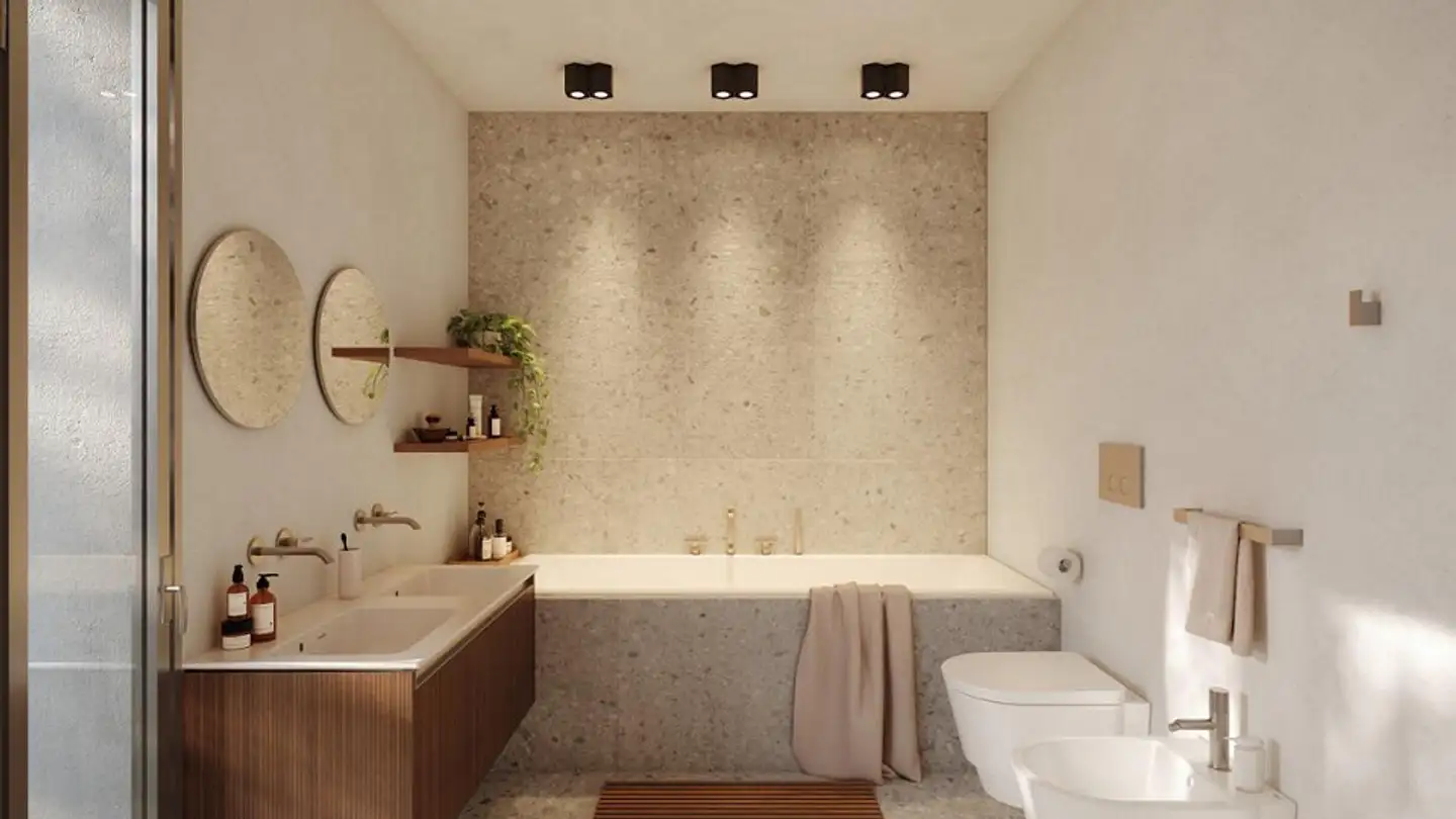 Attico in vendita - Via Campagnola 32, 6877 Coldrerio - Foto 4