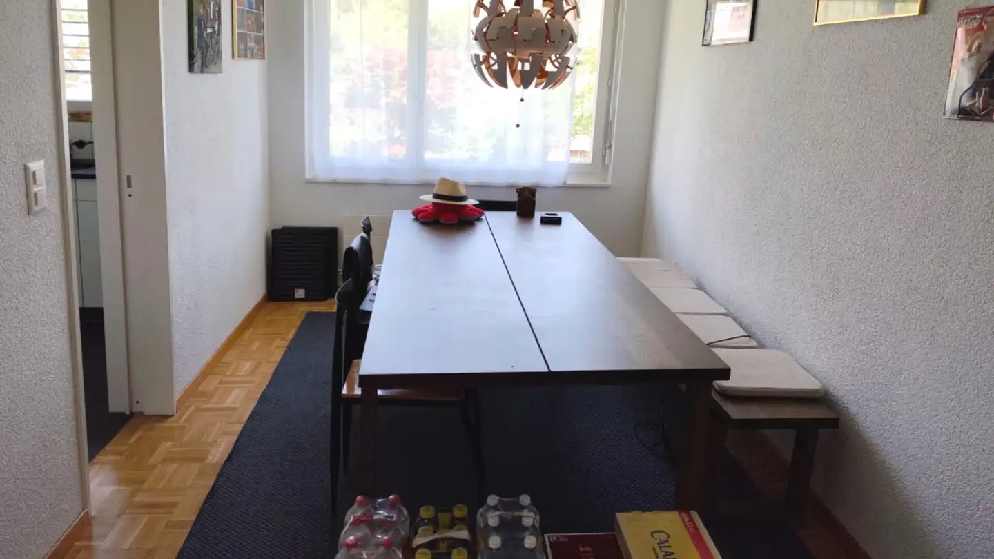 Appartement à louer - Höhenstrasse, 9500 Wil SG - Photo 2