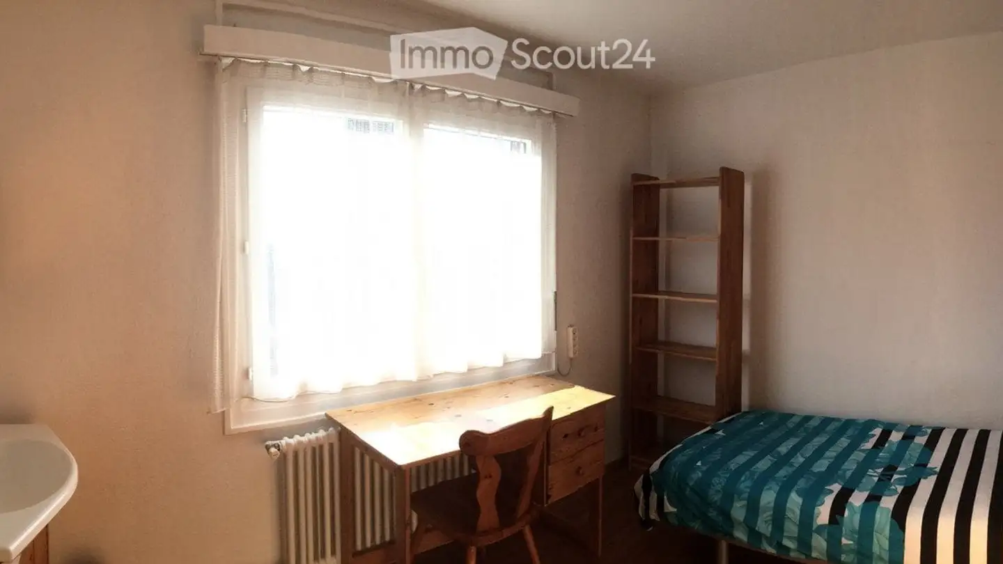 Stanza singola in affitto - 6942 Savosa - Foto 3