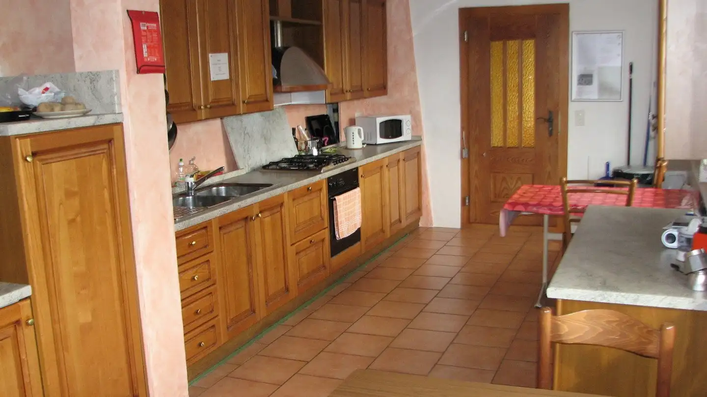 Stanza singola in affitto - 6942 Savosa - Foto 4