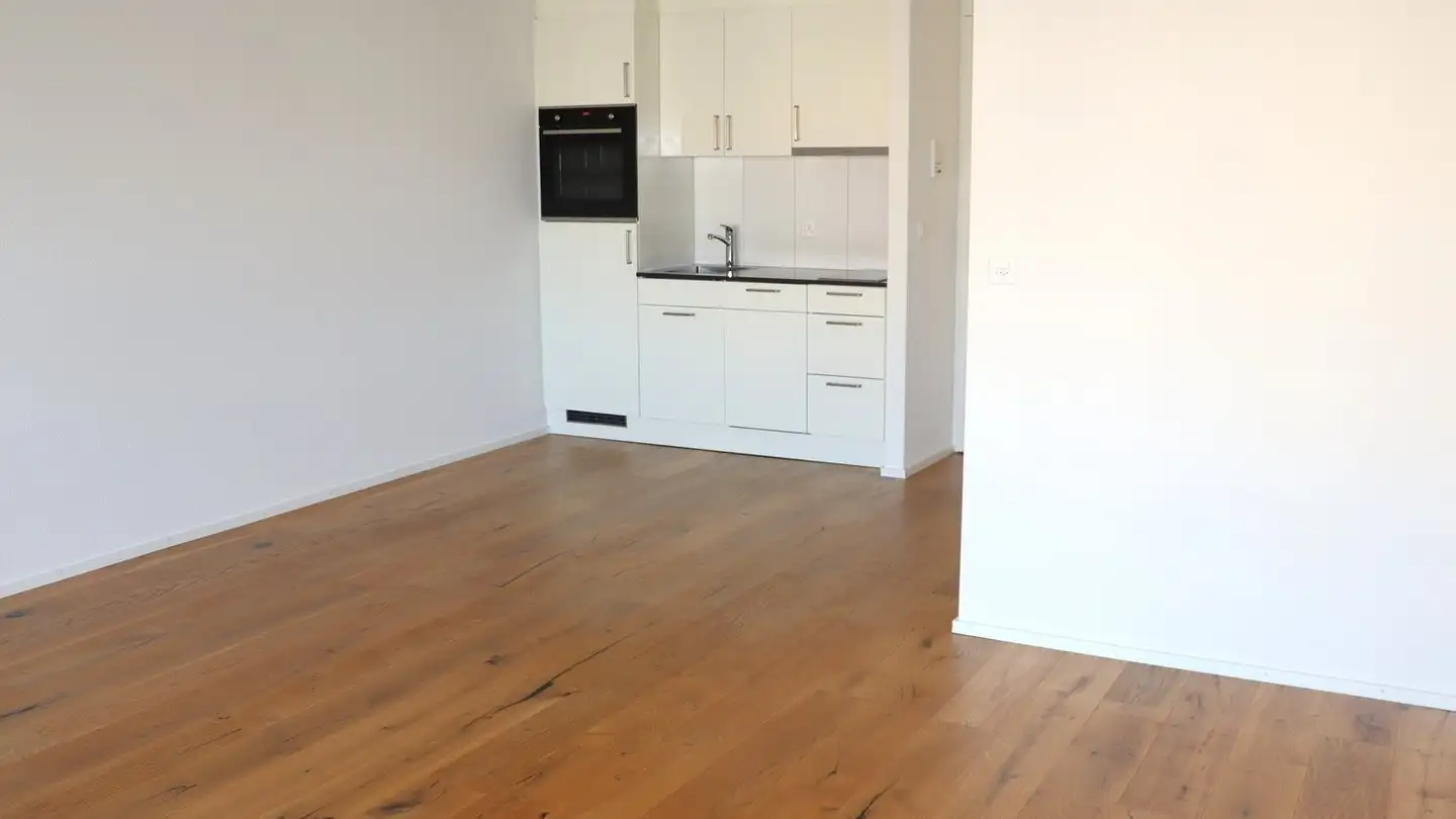 Appartamento in affitto - Kasernenstrasse 30, 9100 Herisau