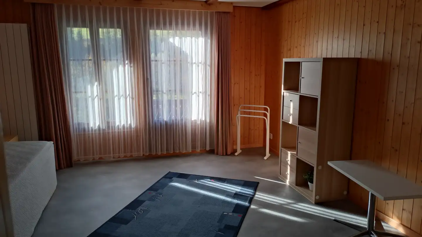 Single room for rent - 3770 Zweisimmen - Photo 2