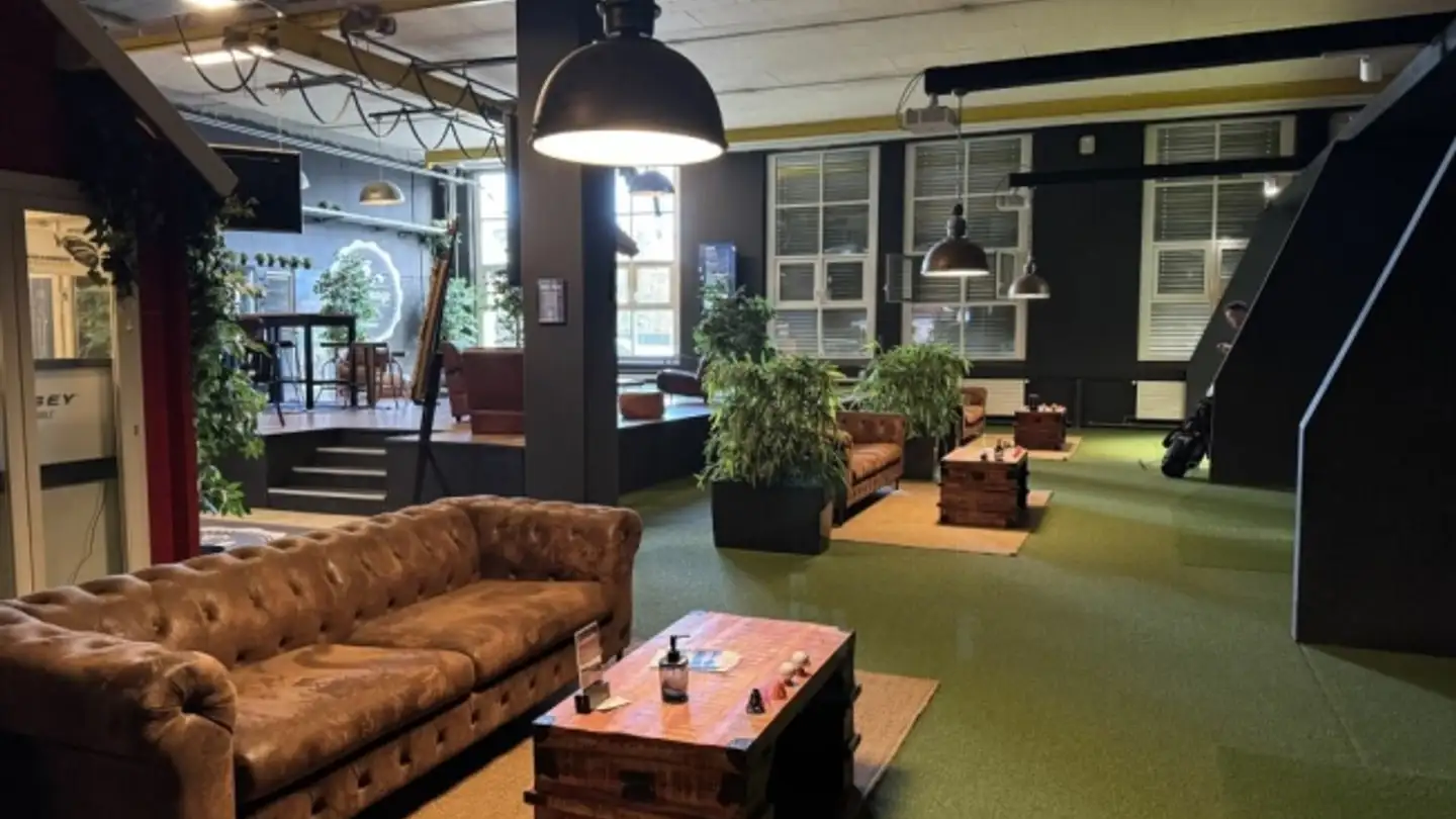 Gewerbe mieten - Seestrasse 91, 8810 Horgen - Foto 2