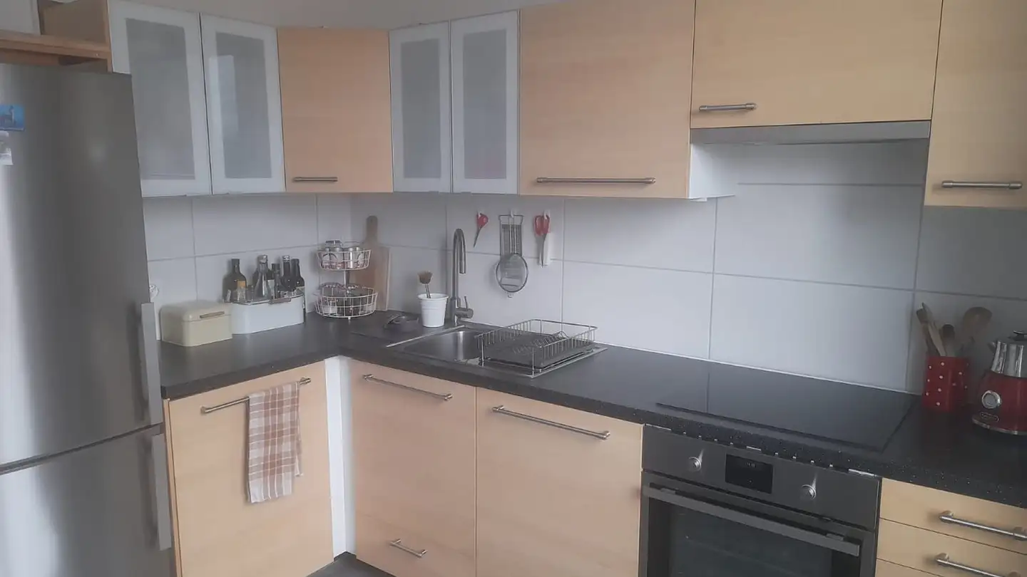 Apartment for rent - Avenue Jomini 6, 1580 Avenches - Photo 4