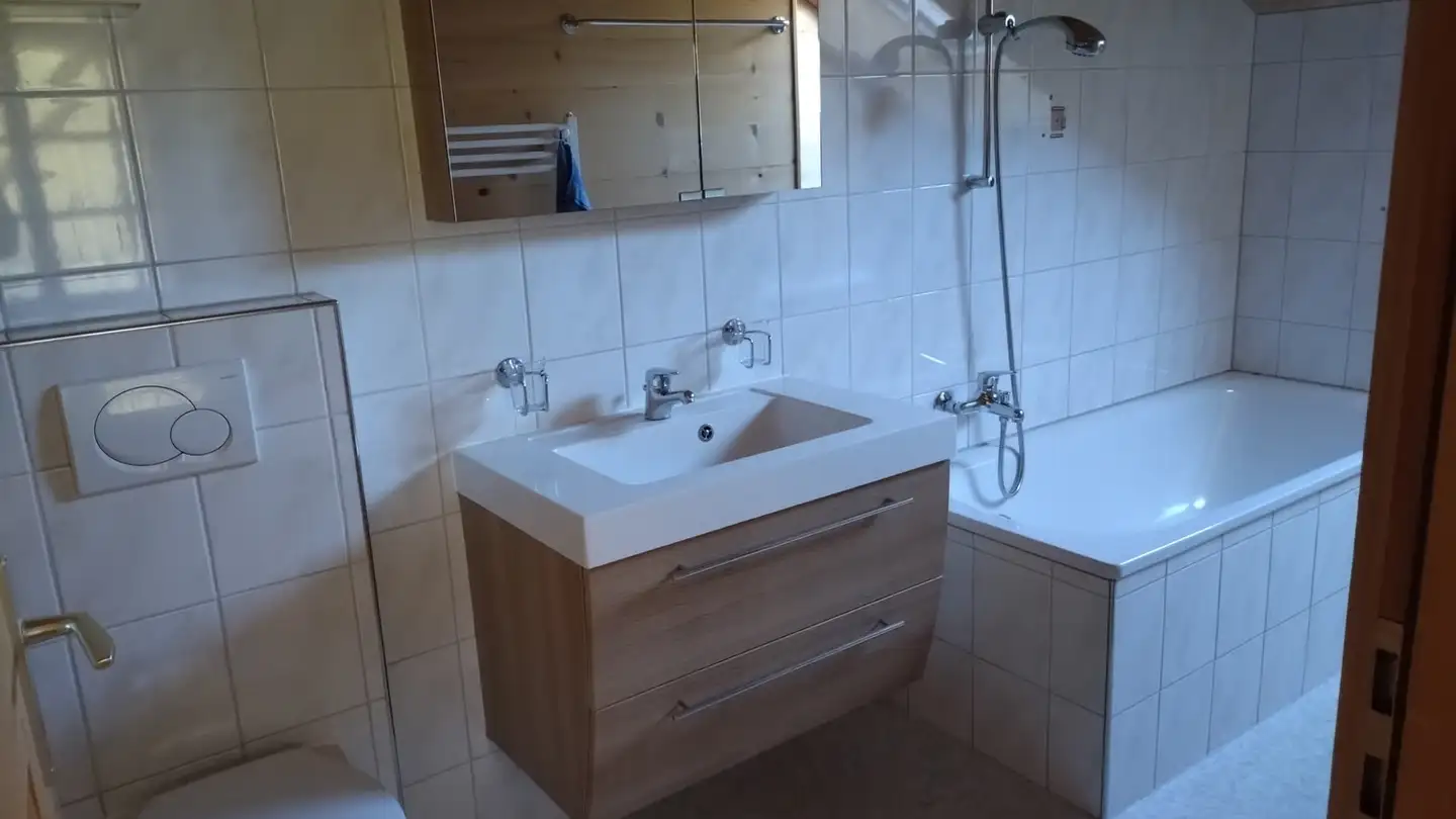 Single room for rent - 3770 Zweisimmen - Photo 3