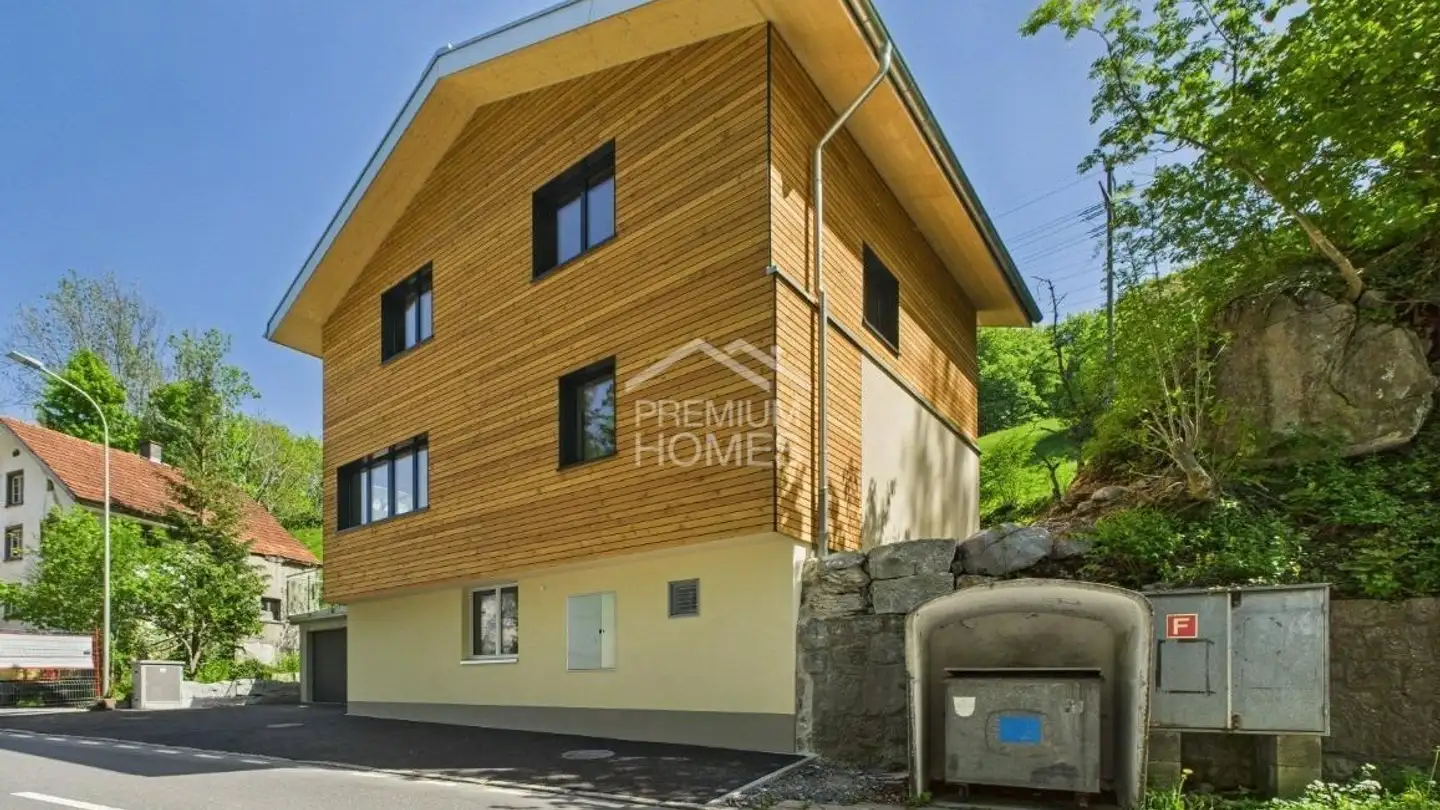 Single house for sale - 8757 Filzbach - Photo 3