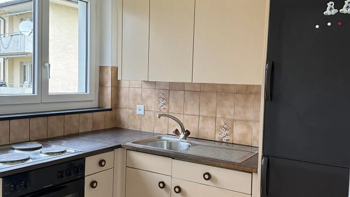 Appartamento in affitto - Ländernachstrasse 29, 9435 Heerbrugg - Foto 2