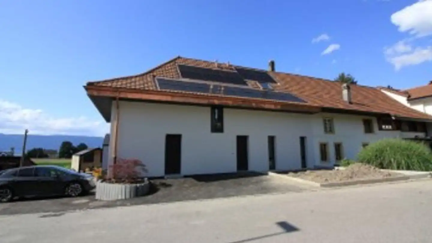 Duplex in vendita - 1588 Cudrefin