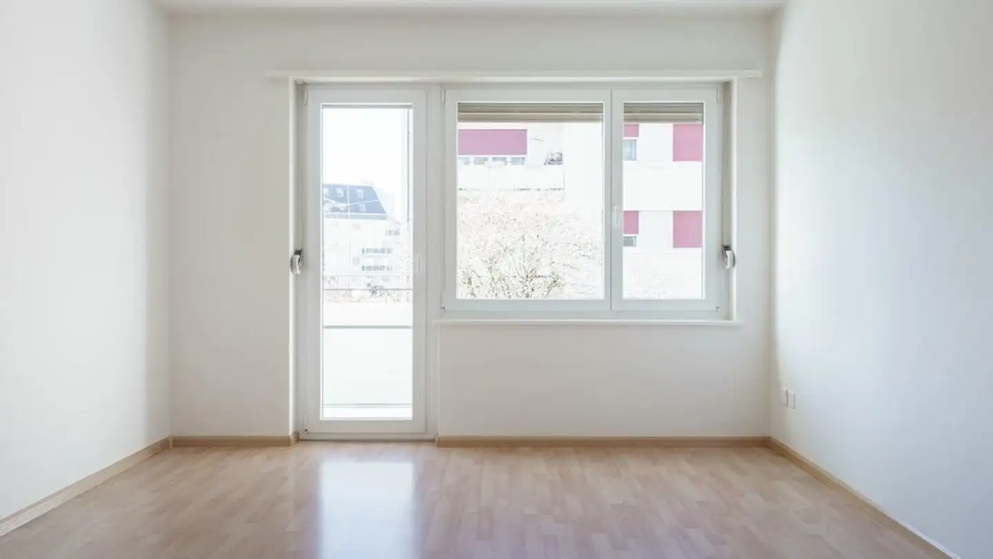 Apartment for rent - Birkenstrasse 1, 4123 Allschwil - Photo 2