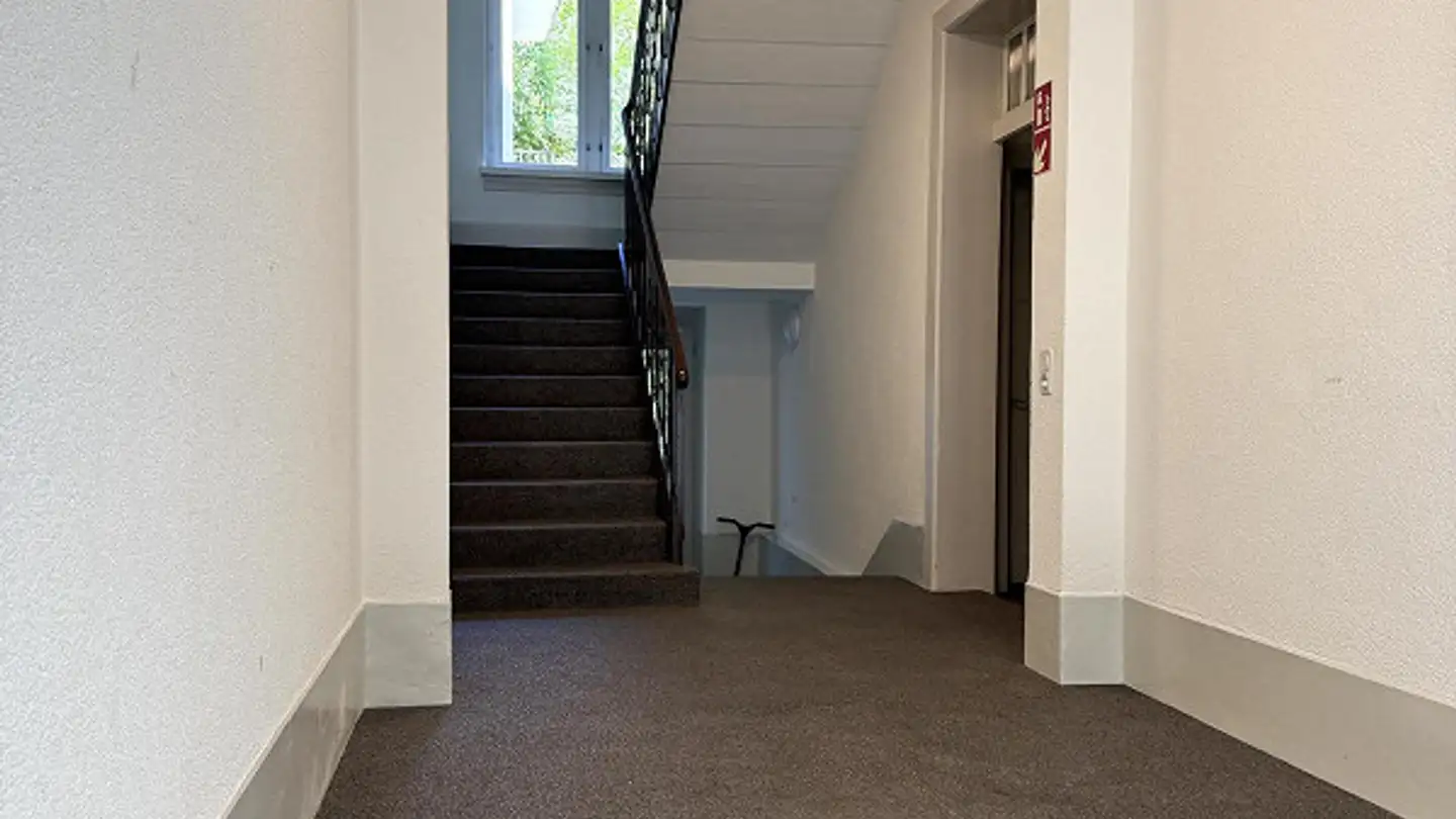 Wohnung mieten - Kanzleistrasse 120, 8004 Zürich - Foto 2