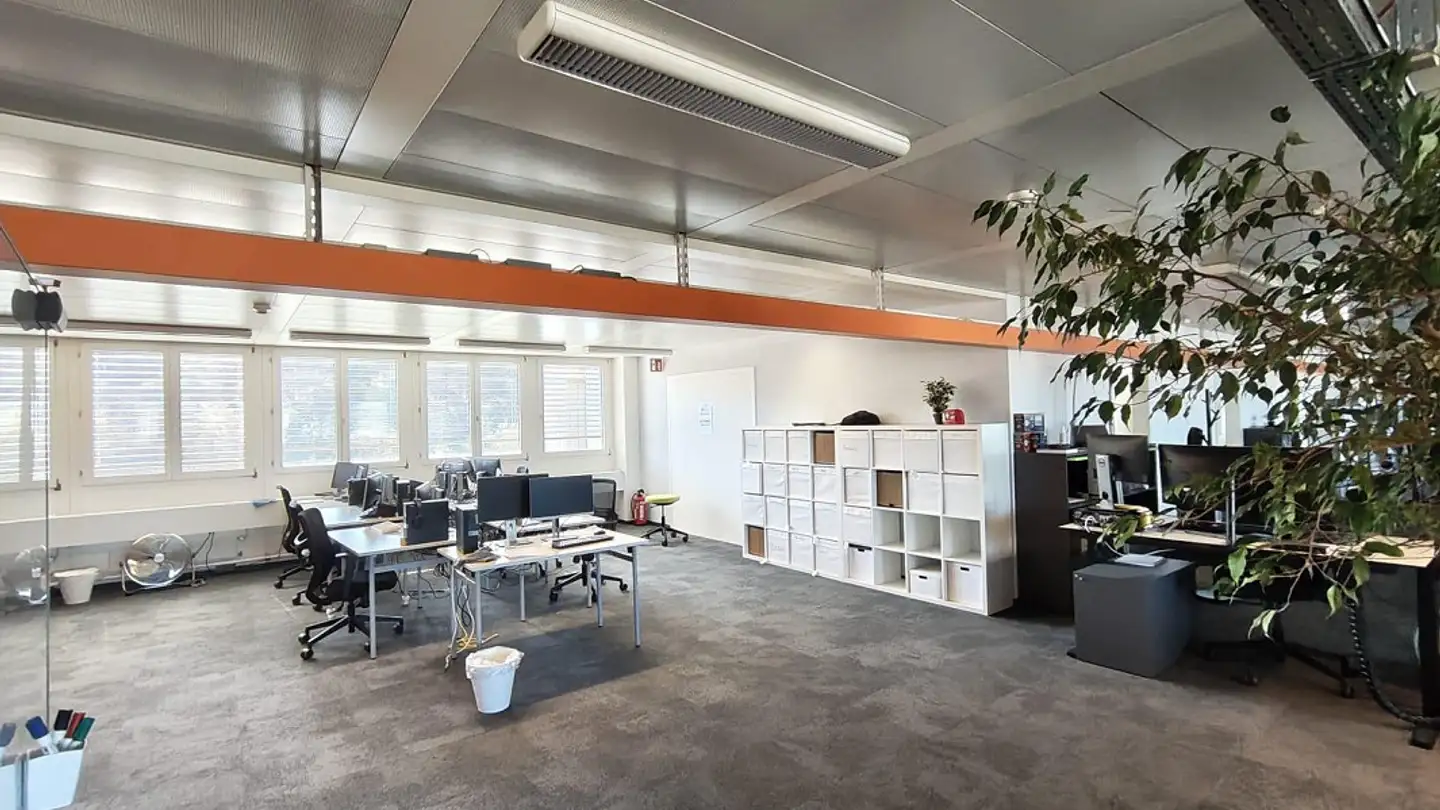 Bureau à louer - Freiburgstrasse 251, 3018 Bern - Photo 3