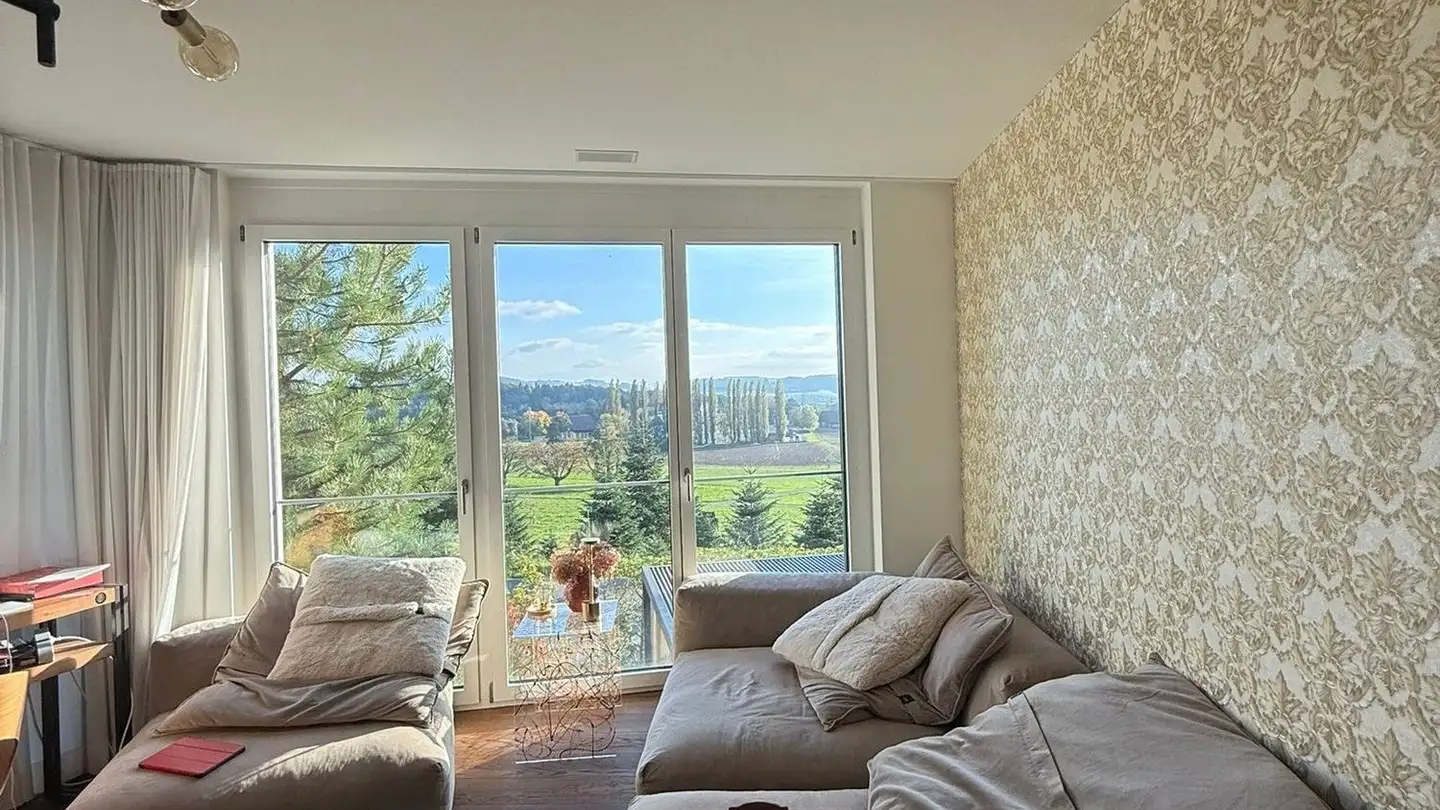 Duplex in affitto - Gläserenstrasse, 8142 Uitikon Waldegg - Photo 3