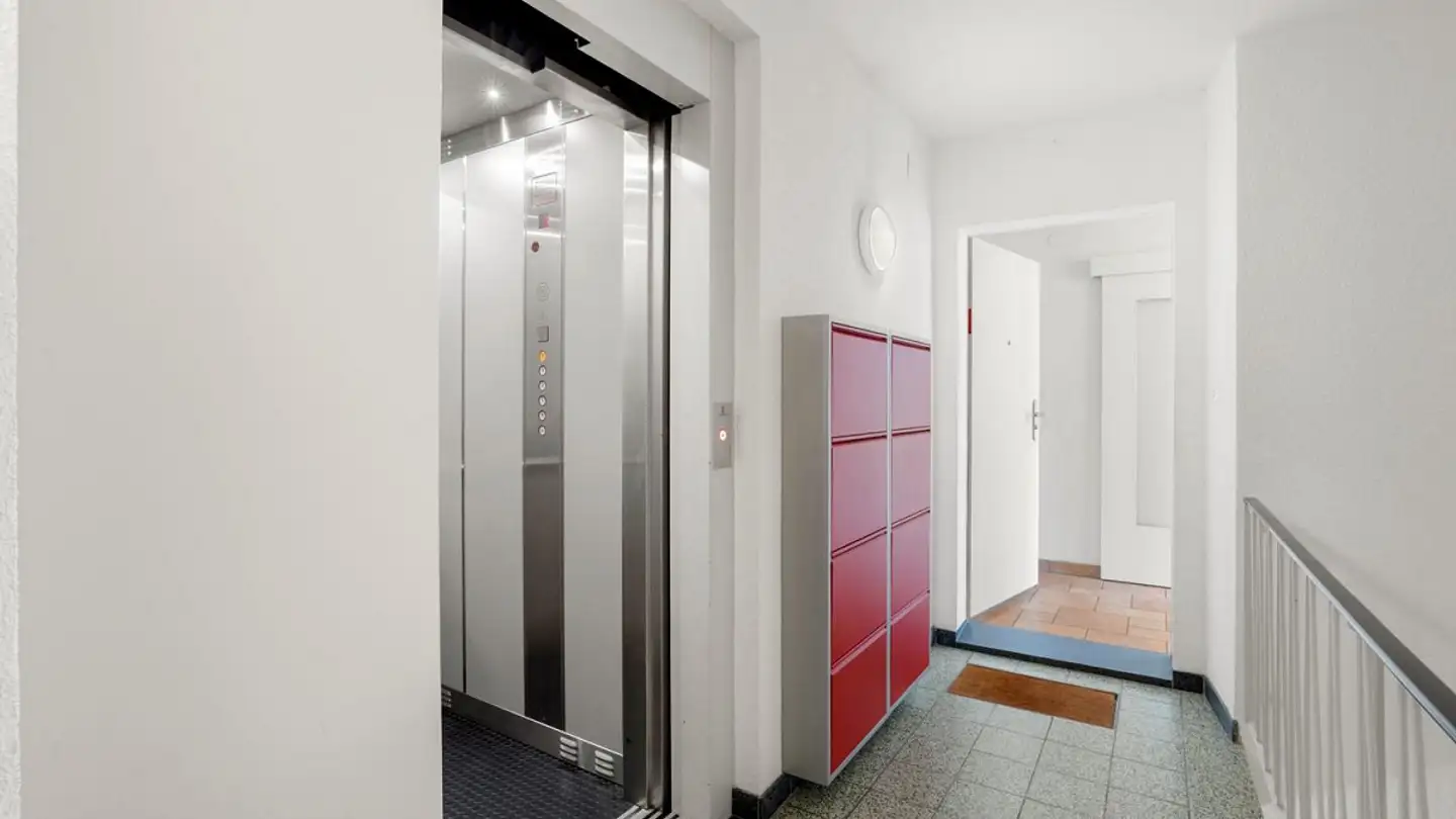 Appartement à vendre - Neuweilerstrasse 81, 4054 Basel - Photo 2