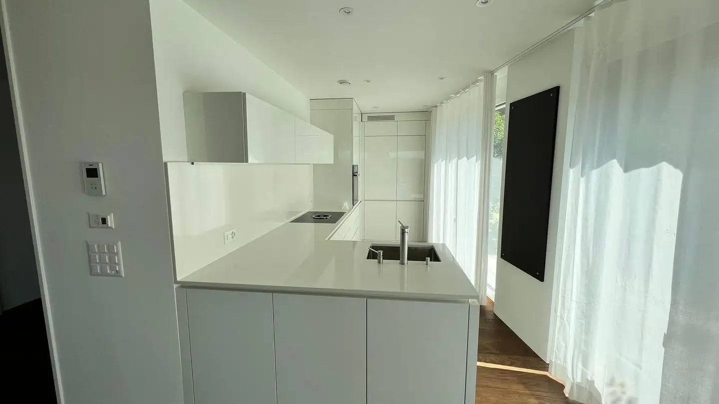 Duplex in affitto - Gläserenstrasse, 8142 Uitikon Waldegg - Photo 4