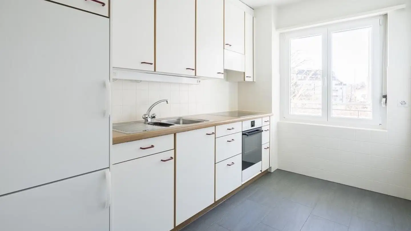 Apartment for rent - Birkenstrasse 1, 4123 Allschwil - Photo 4