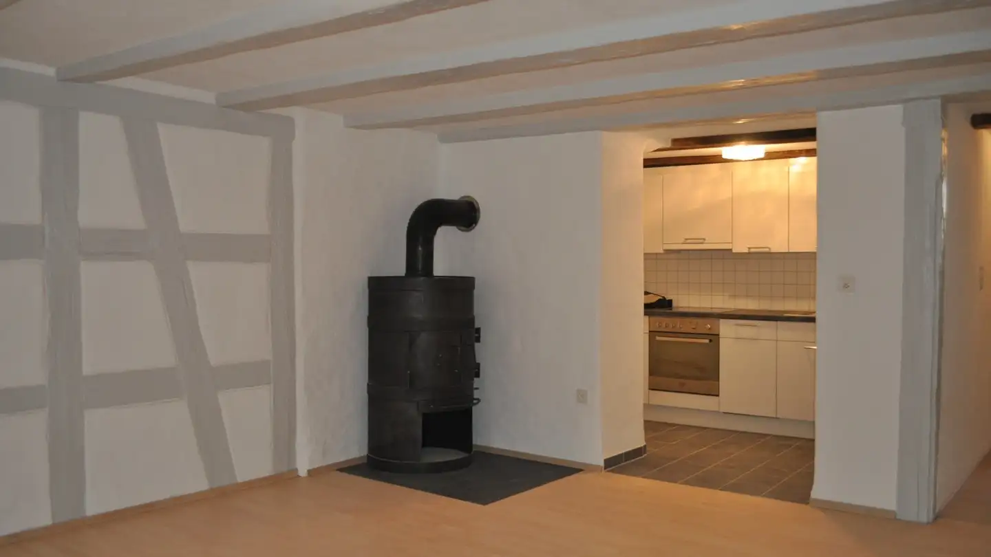 Apartment for rent - Walhallastrasse 24, 9320 Arbon
