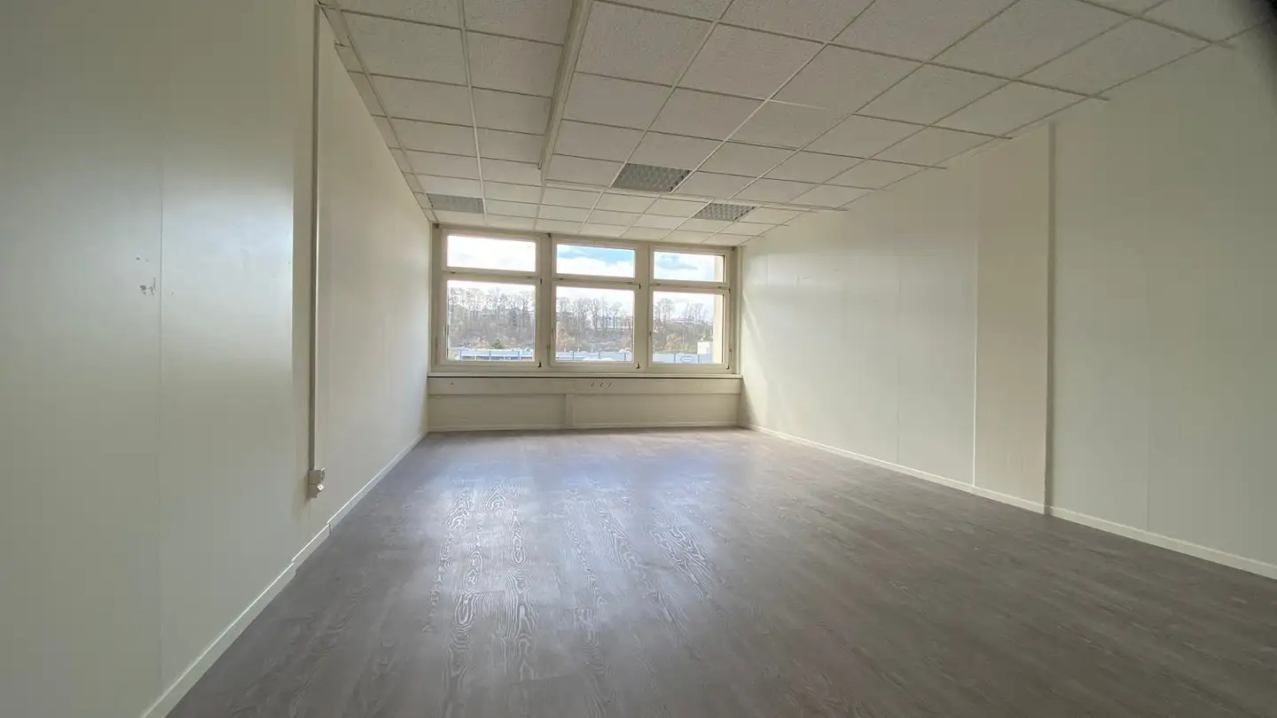 Bureau à louer - Hohstrasse 1, 8302 Kloten