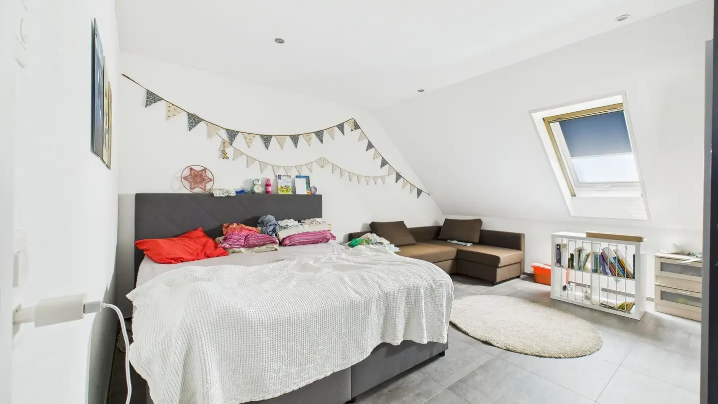 Apartment for rent - Dorfstrasse 9, 4586 Kyburg-Buchegg - Photo 4