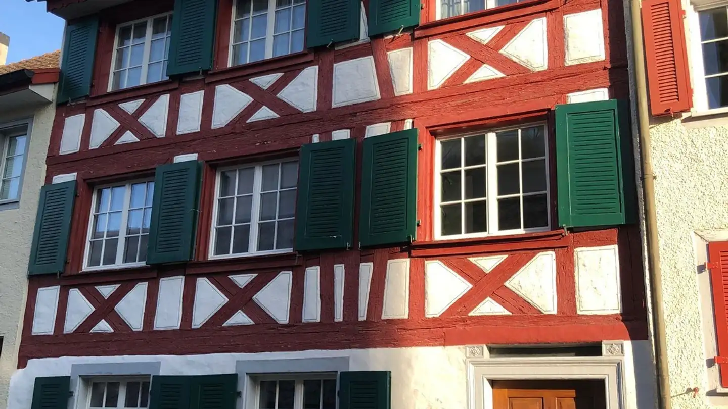 Appartamento in affitto - Walhallastrasse 24, 9320 Arbon - Photo 2