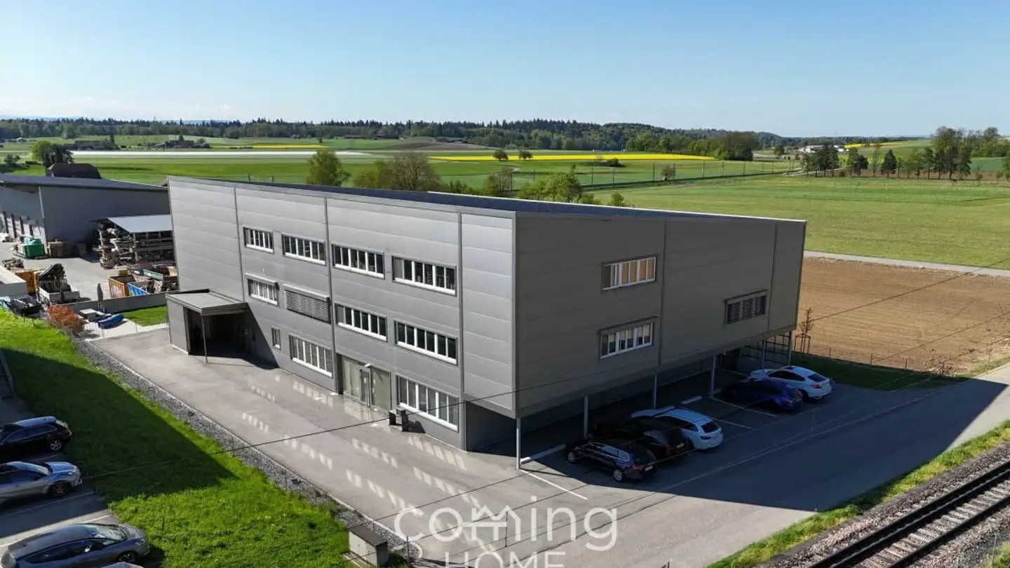 Commercial for sale - 4704 Niederbipp - Photo 2