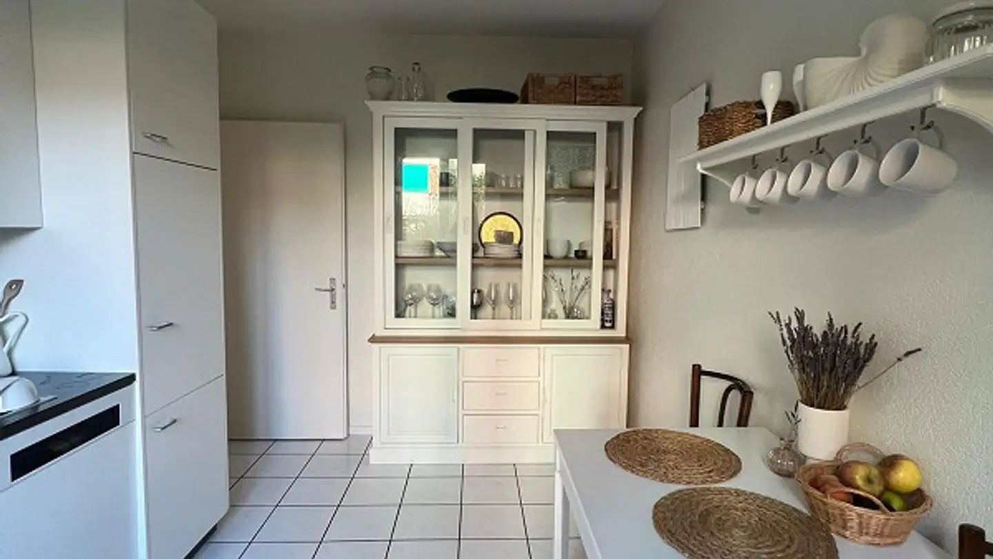 Apartment for rent - Buchenstrasse 38, 4054 Basel - Photo 3