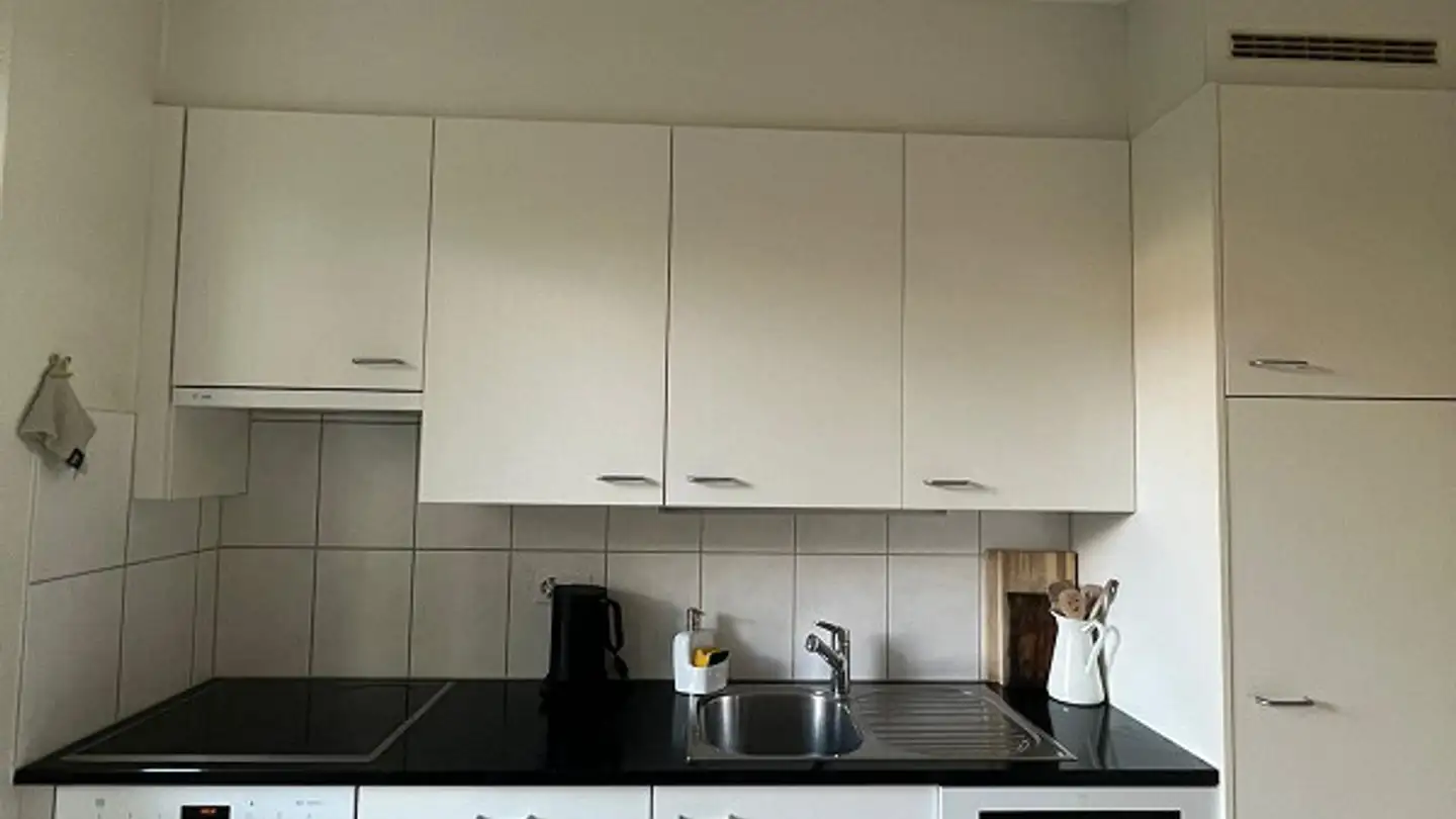 Apartment for rent - Buchenstrasse 38, 4054 Basel - Photo 4