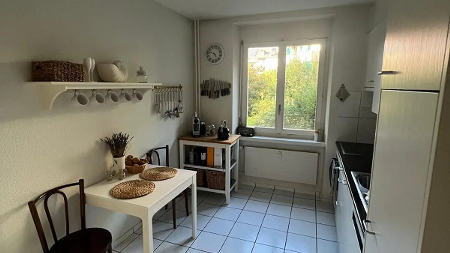 Apartment for rent - Buchenstrasse 38, 4054 Basel - Photo 2