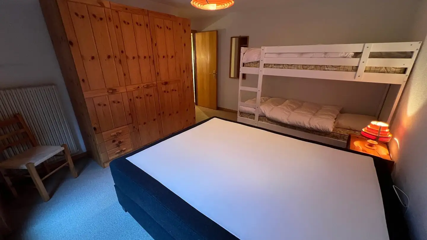 Wohnung mieten - 1630 Bulle - Foto 3